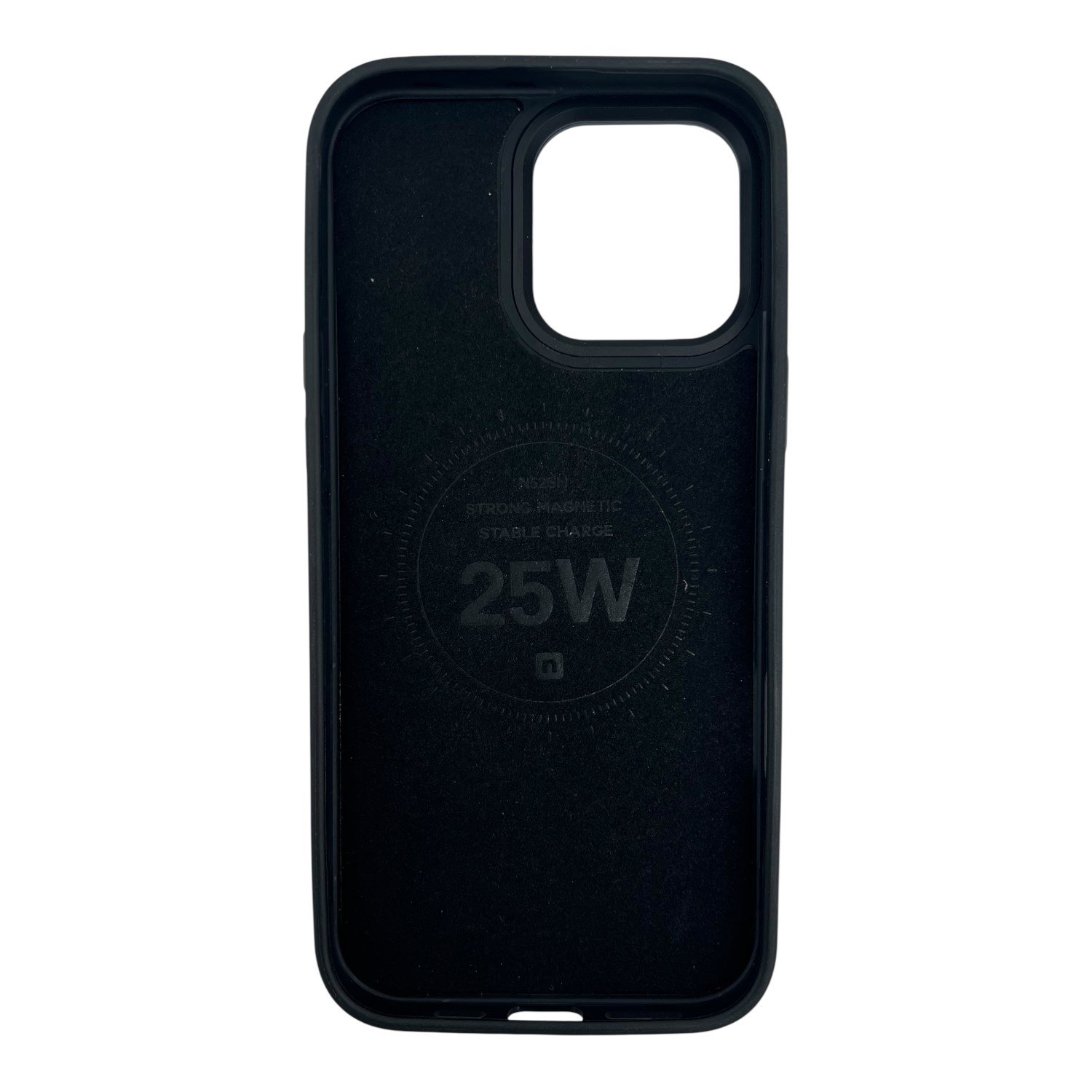 Nettech Apple iPhone 16 Pro Uyumlu NT-N077 Arka Koruma Kılıf NT-113724