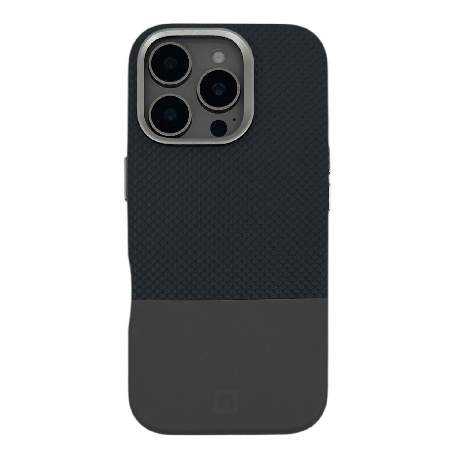 Nettech Apple iPhone 16 Pro Uyumlu NT-N074 Arka Koruma Kılıf NT-113682