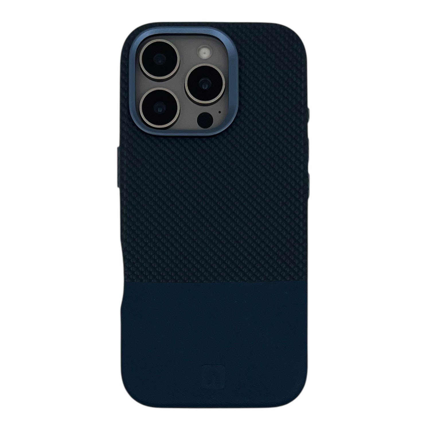 Nettech Apple iPhone 16 Pro Uyumlu NT-N074 Arka Koruma Kılıf NT-113682