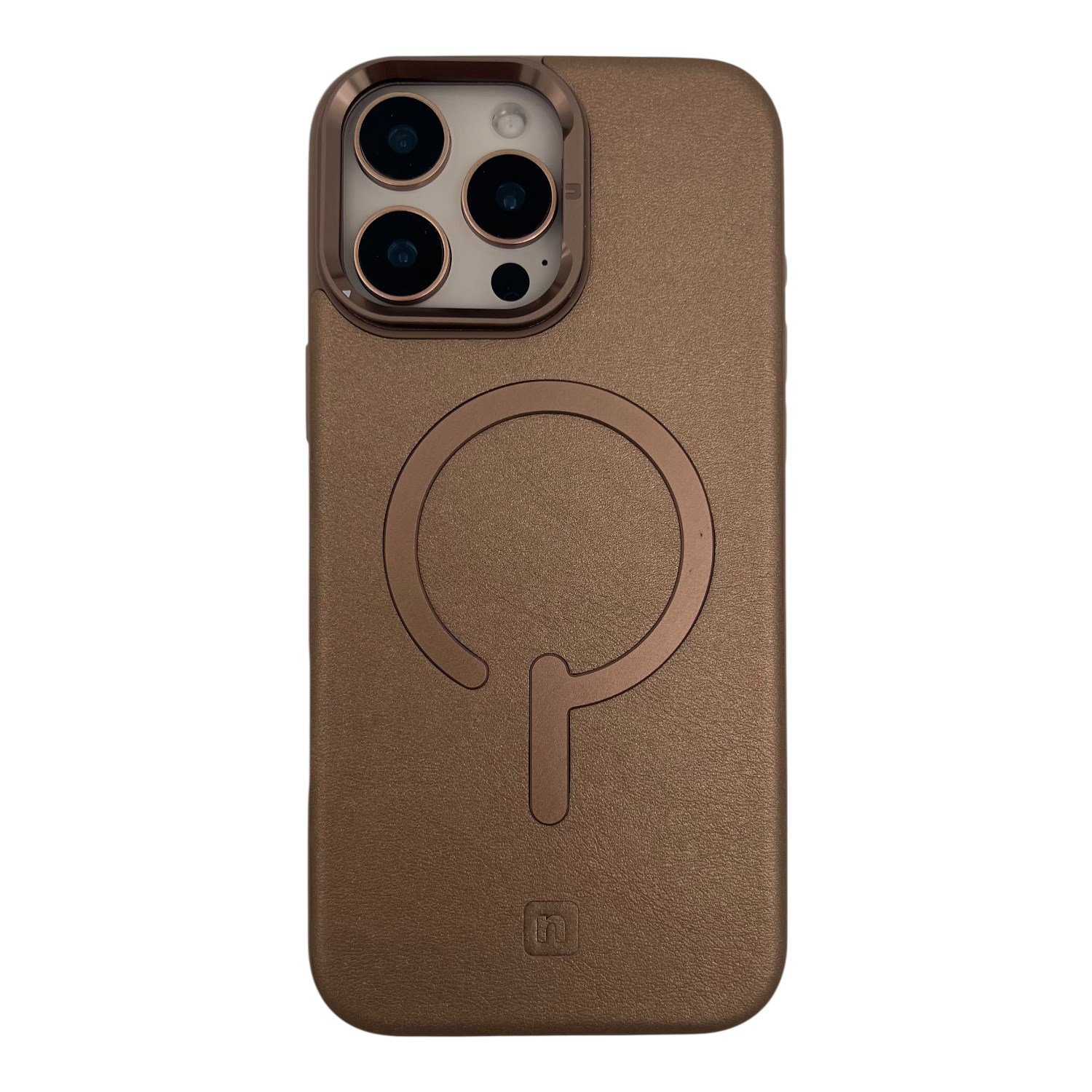 Nettech Apple iPhone 16 Pro Uyumlu NT-N077 Arka Koruma Kılıf NT-113724