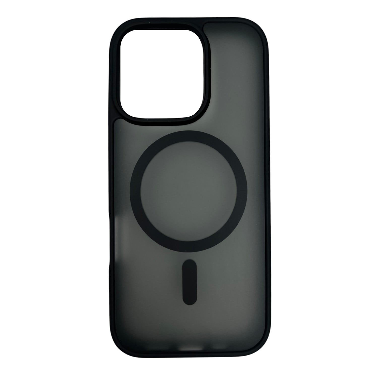 Nettech Apple iPhone 16 Pro Uyumlu NT-N062 Arka Koruma Kılıf NT-111235