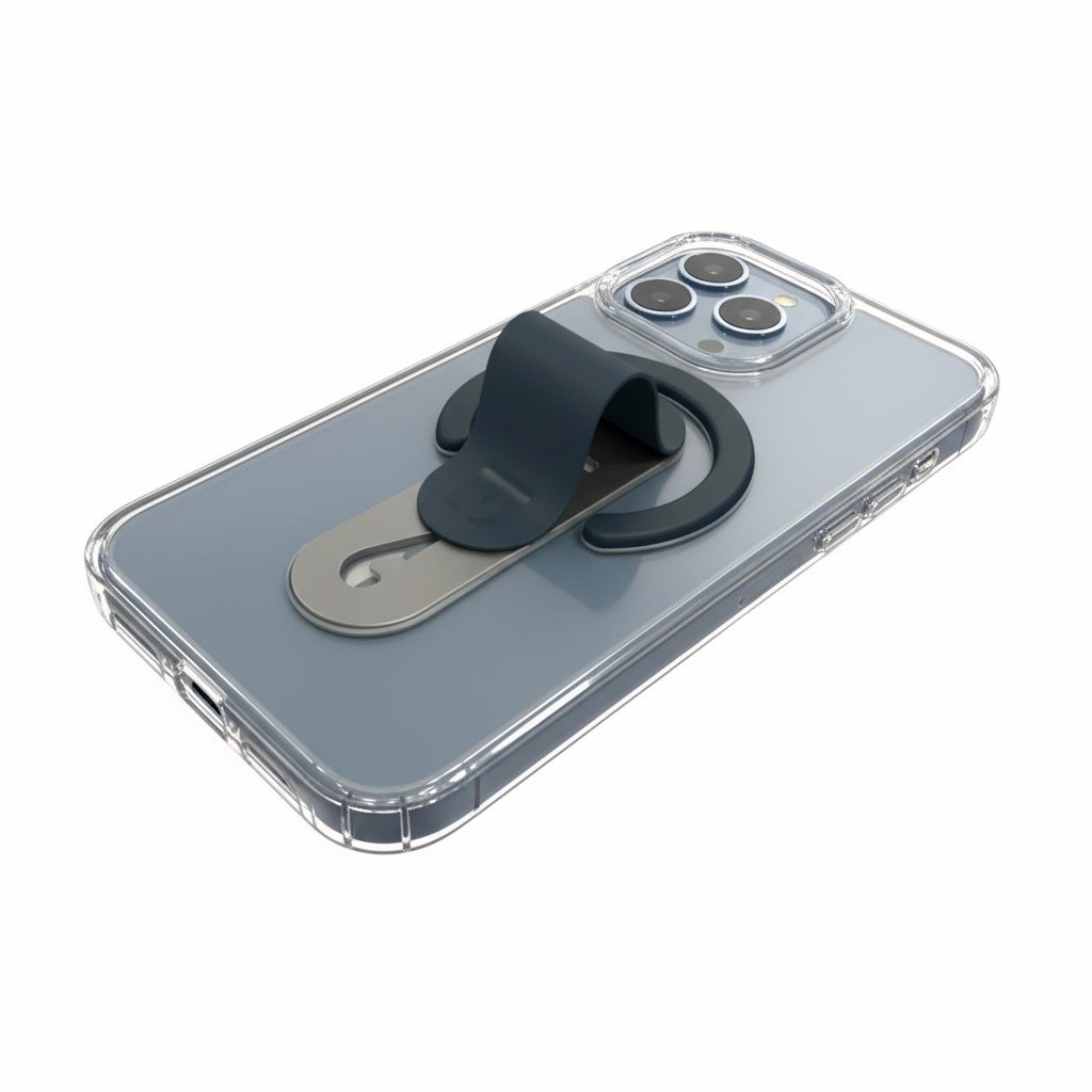 Nettech Apple iPhone 16 Pro Uyumlu NT-N094 Arka Koruma Kılıf NT-114943