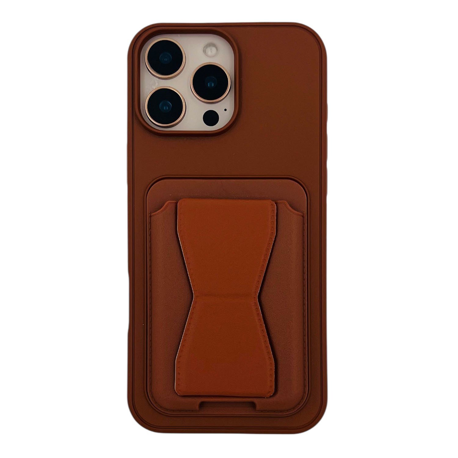 Nettech Apple iPhone 16 Pro Uyumlu NT-N087 Arka Koruma Kılıf NT-114760
