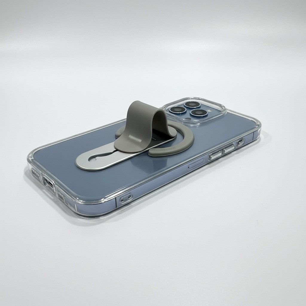 Nettech Apple iPhone 16 Pro Uyumlu NT-N094 Arka Koruma Kılıf NT-114943