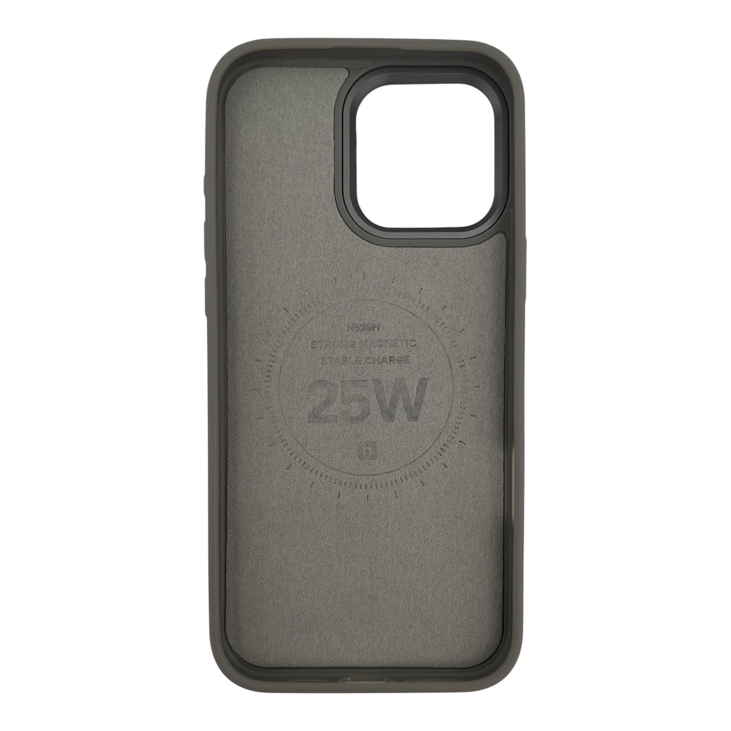 Nettech Apple iPhone 16 Pro Uyumlu NT-N077 Arka Koruma Kılıf NT-113724