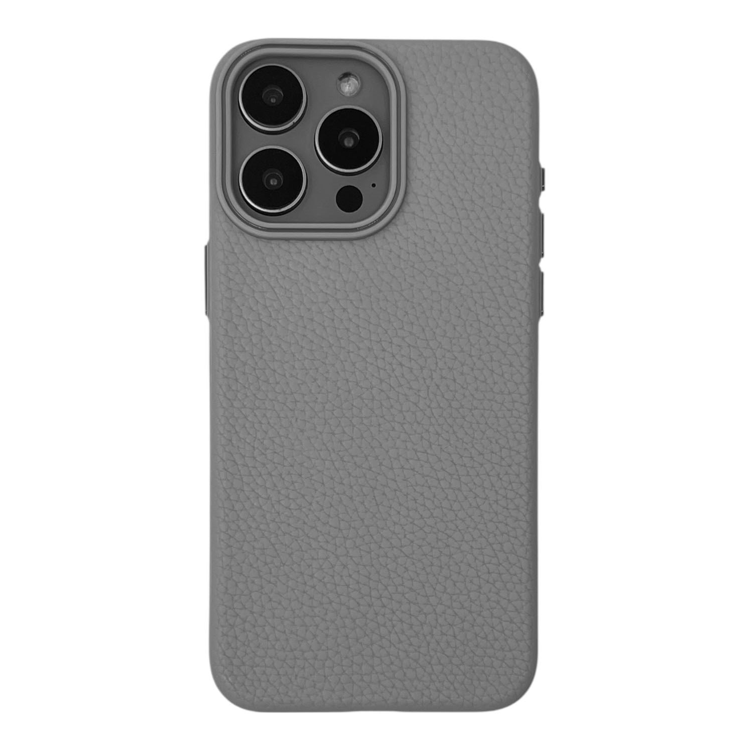 Nettech Apple iPhone 16 Pro Uyumlu NT-N067 Arka Koruma Kılıf NT-112585