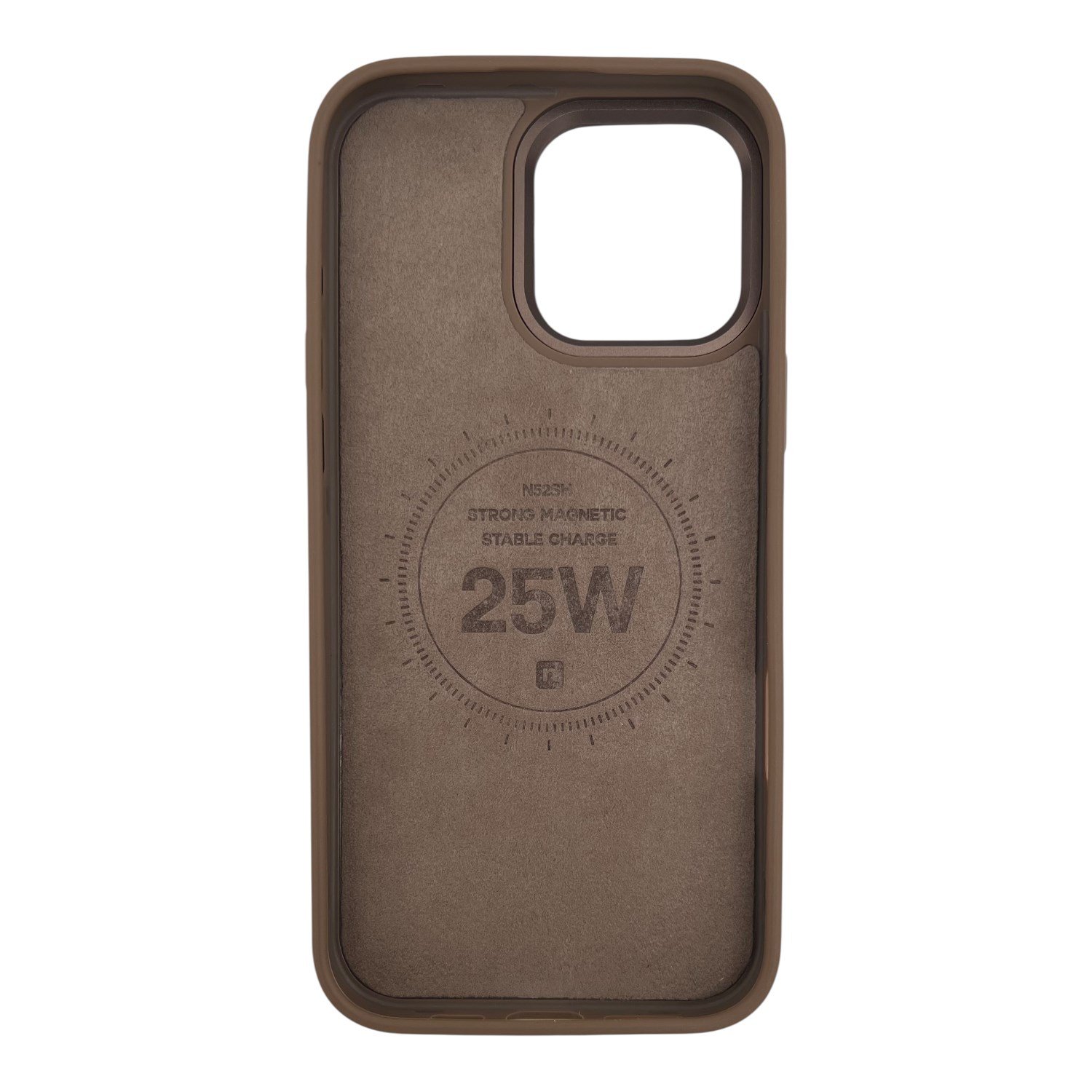 Nettech Apple iPhone 16 Pro Uyumlu NT-N077 Arka Koruma Kılıf NT-113724