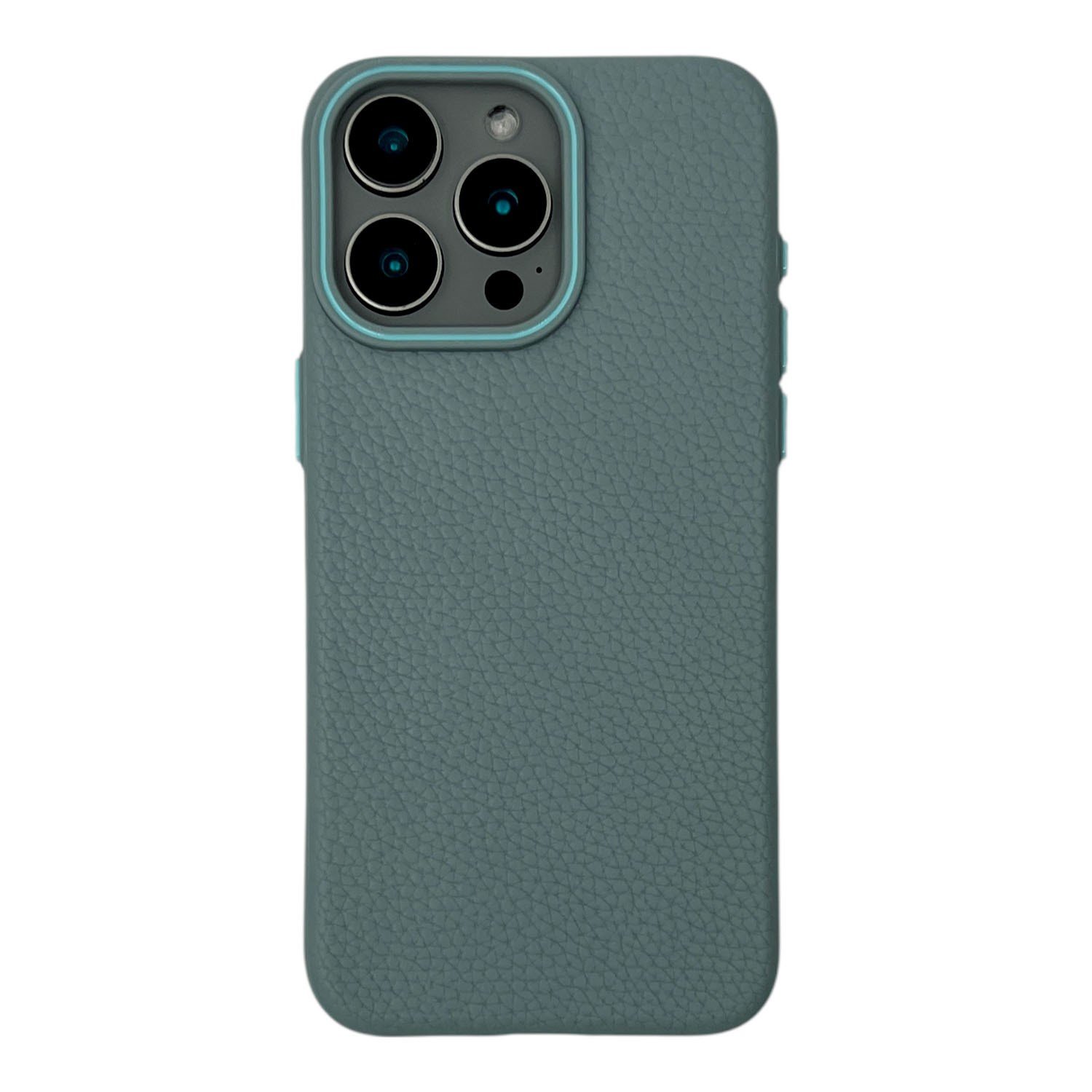 Nettech Apple iPhone 16 Pro Uyumlu NT-N067 Arka Koruma Kılıf NT-112585