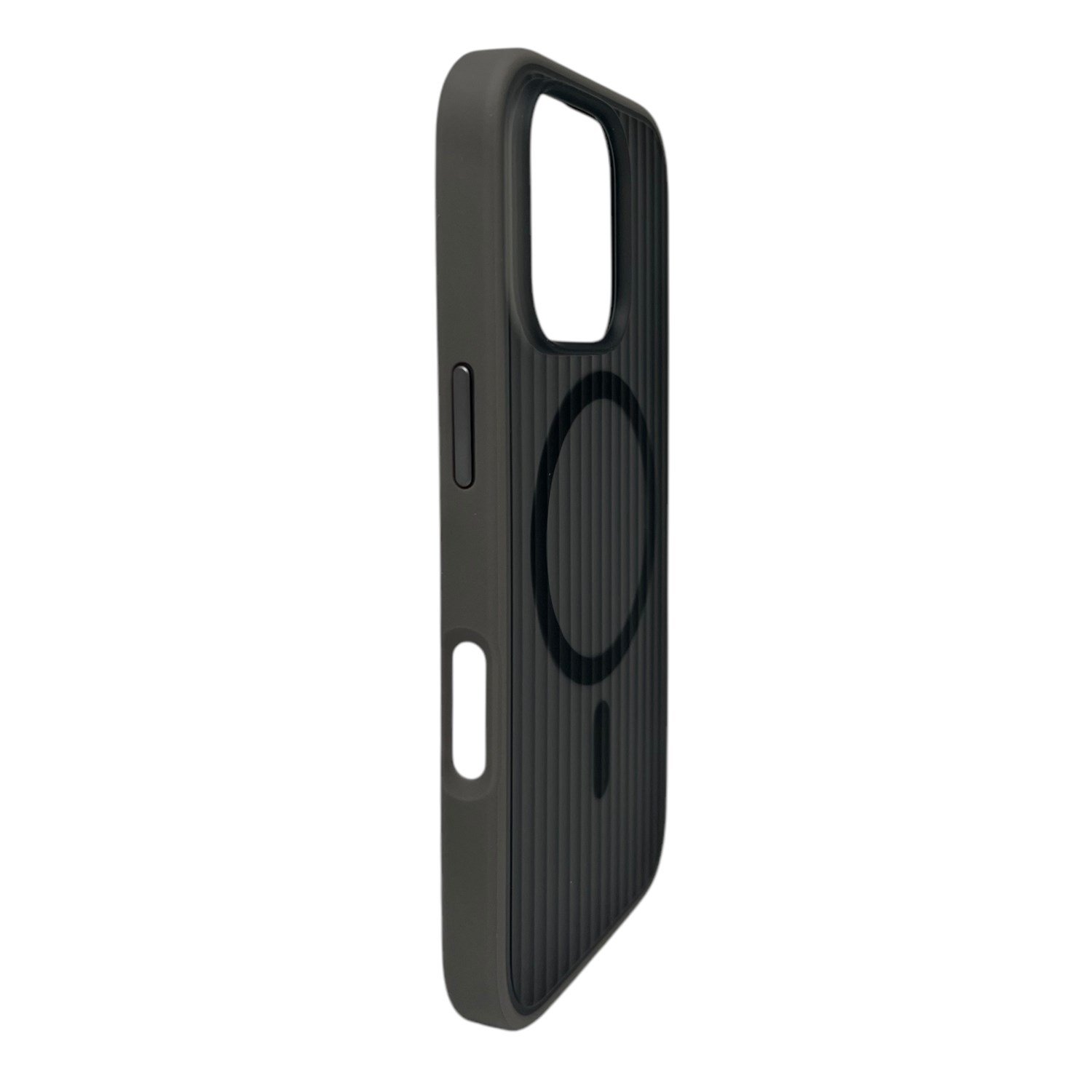Nettech Apple iPhone 16 Pro Uyumlu NT-N062 Arka Koruma Kılıf NT-111235