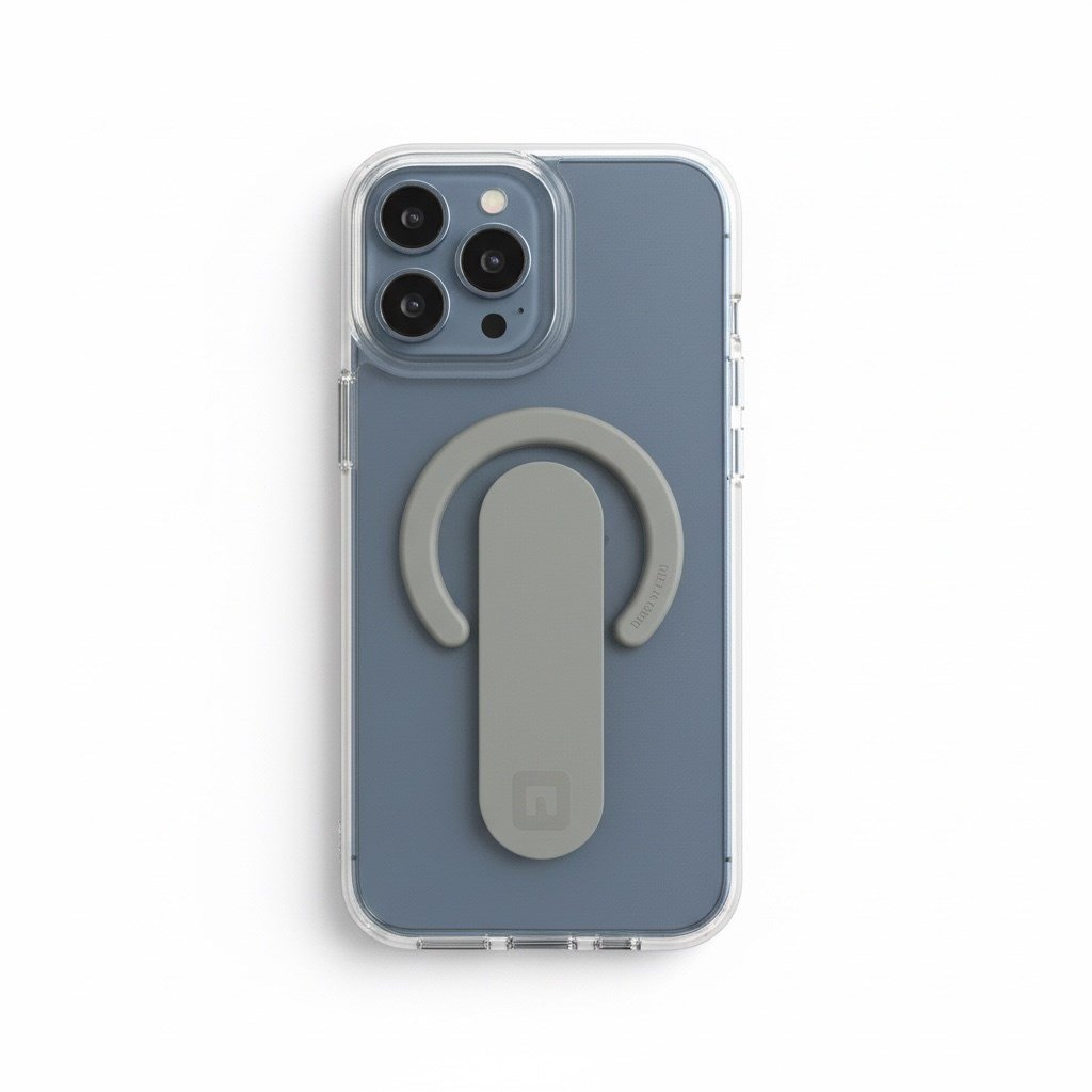 Nettech Apple iPhone 16 Pro Uyumlu NT-N094 Arka Koruma Kılıf NT-114943