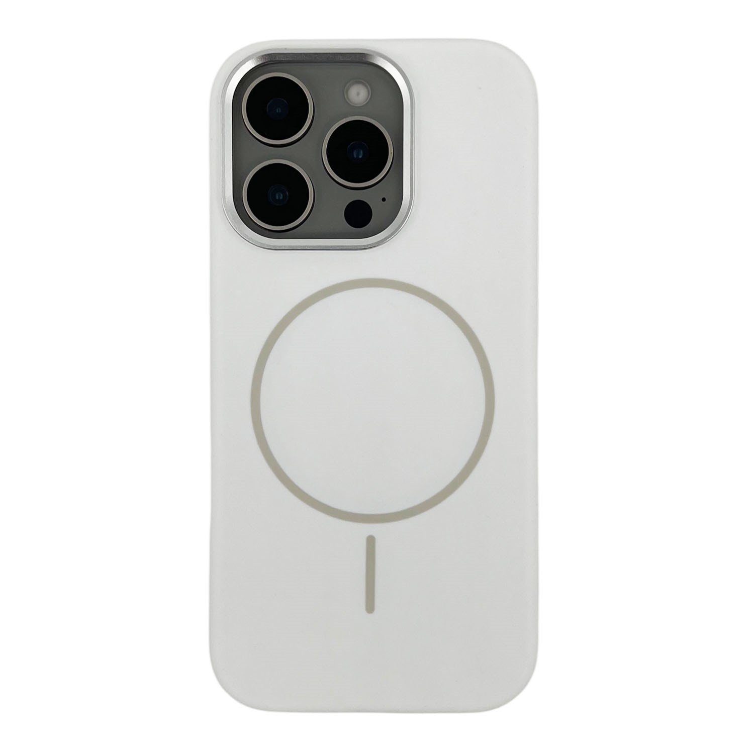 Nettech Apple iPhone 16 Pro Uyumlu NT-N073 Arka Koruma Kılıf NT-113648