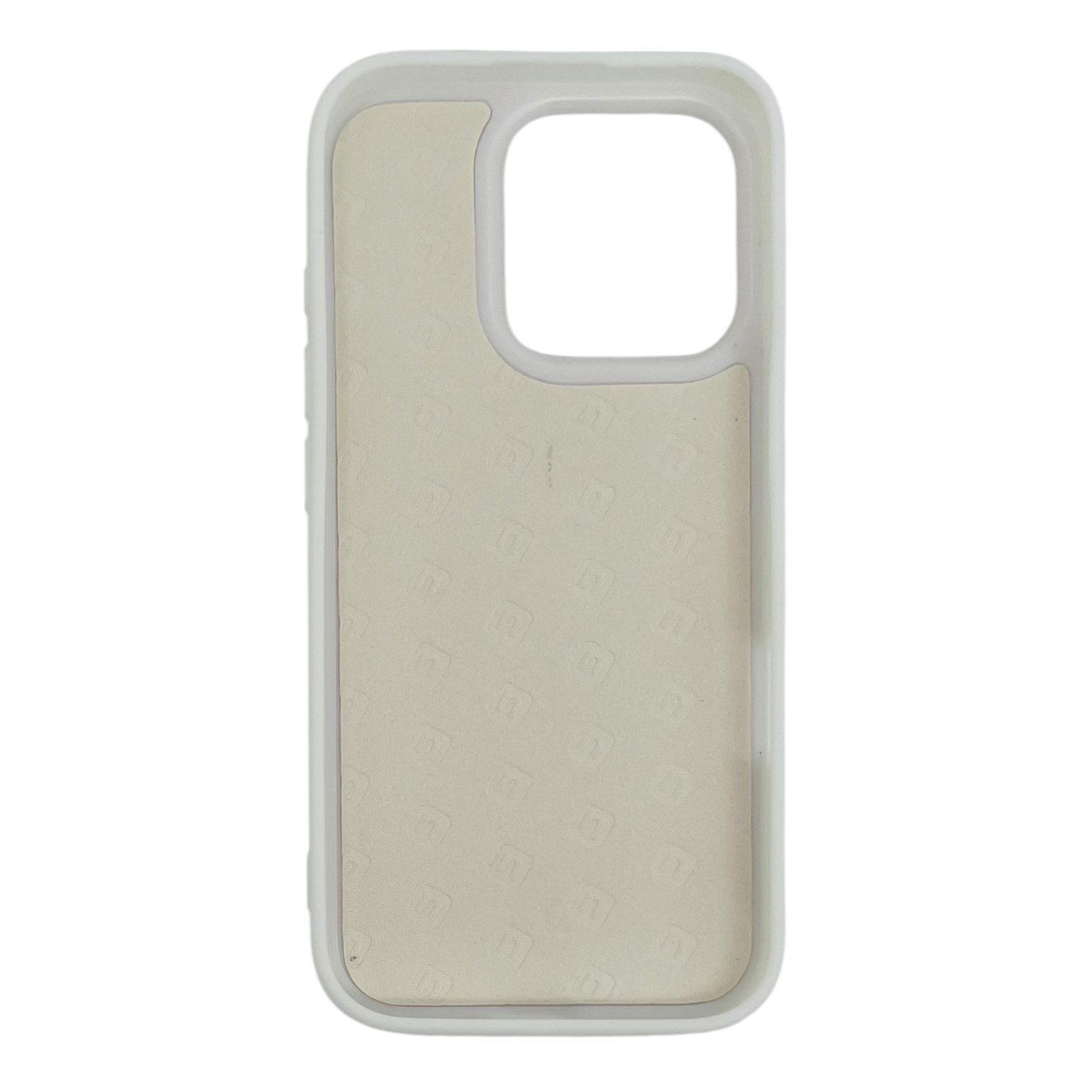 Nettech Apple iPhone 16 Pro Uyumlu NT-N083 Arka Koruma Kılıf NT-114136