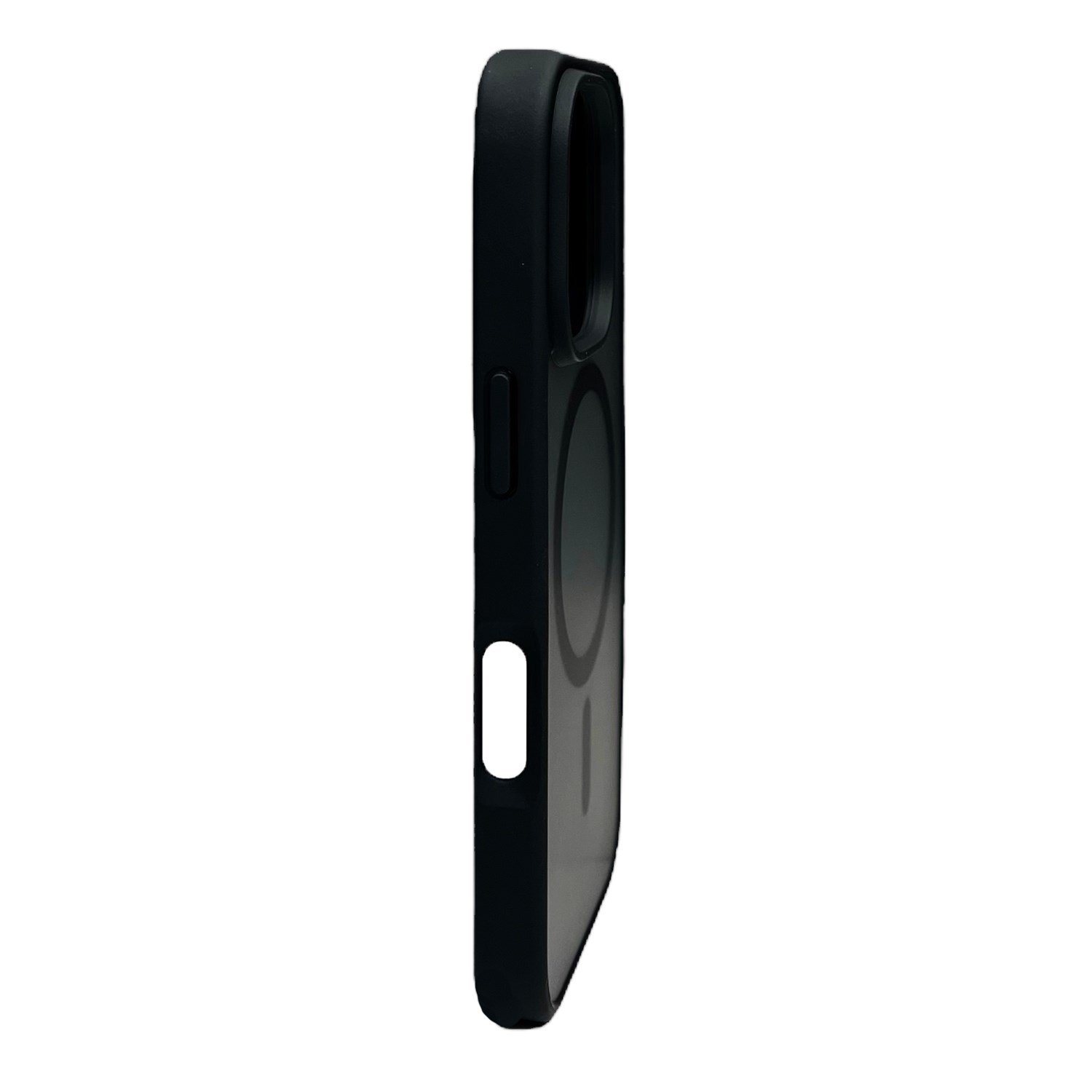 Nettech Apple iPhone 16 Pro Uyumlu NT-N062 Arka Koruma Kılıf NT-111235