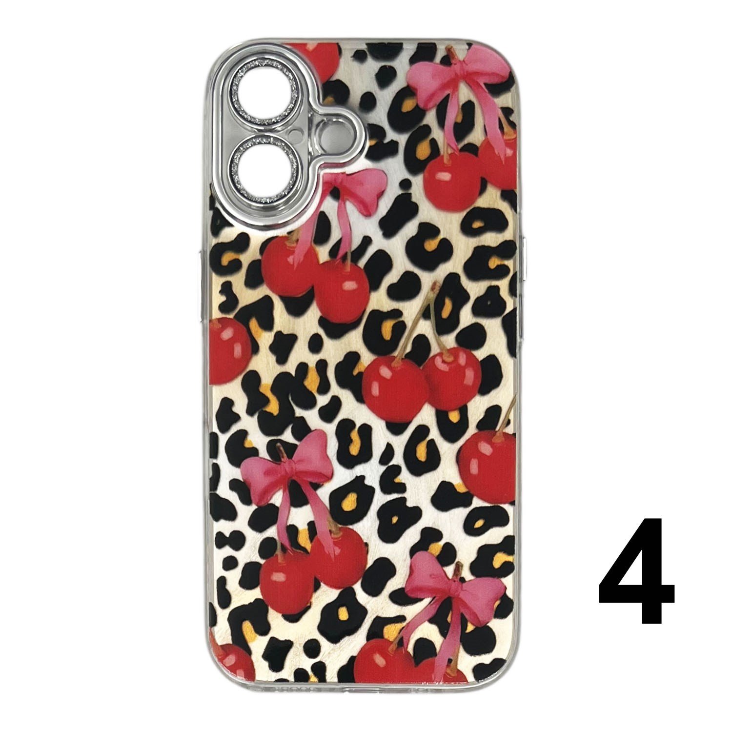 Nettech Apple iPhone 16 Uyumlu Arka Koruma Kılıf NT-112038