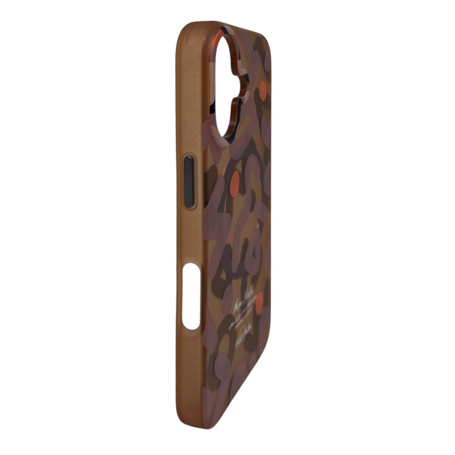 Nettech Apple iPhone 16 Uyumlu NT-N055 Arka Koruma Kılıf NT-110962