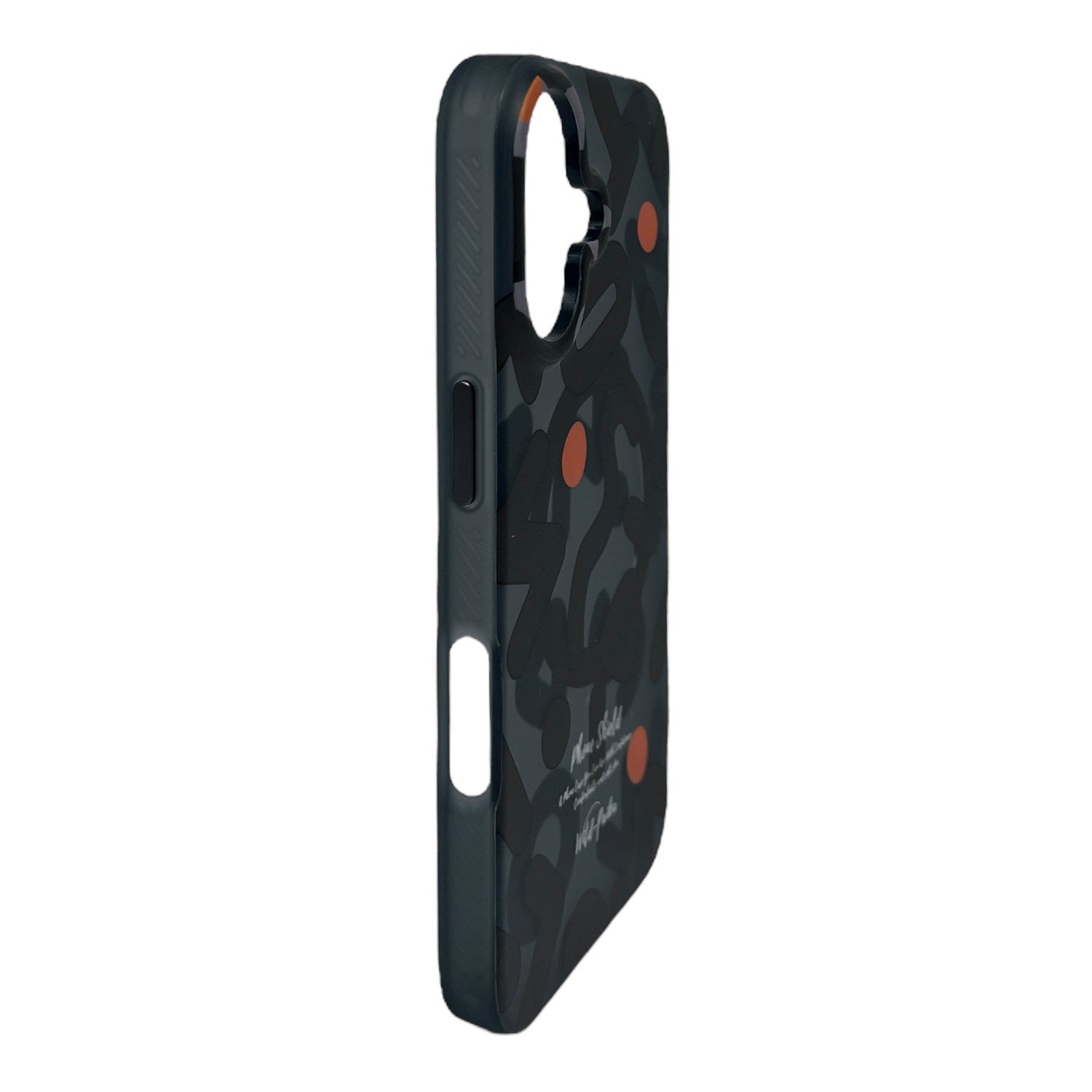 Nettech Apple iPhone 16 Uyumlu NT-N055 Arka Koruma Kılıf NT-110962