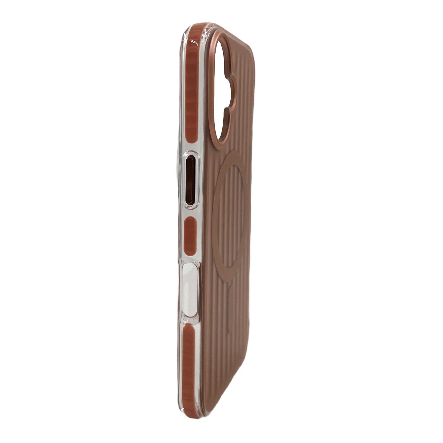 Nettech Apple iPhone 16 Uyumlu NT-N059 Arka Koruma Kılıf NT-111189