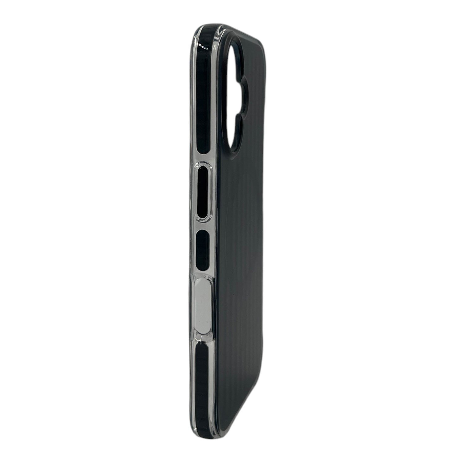 Nettech Apple iPhone 16 Uyumlu NT-N059 Arka Koruma Kılıf NT-111189