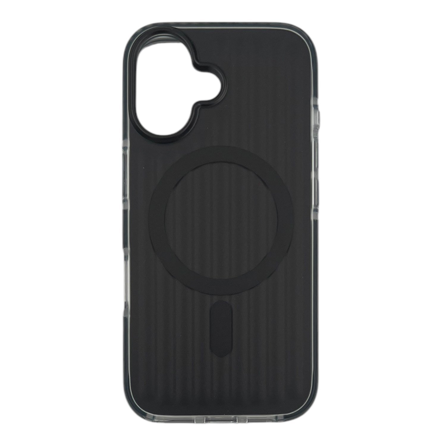 Nettech Apple iPhone 16 Uyumlu NT-N059 Arka Koruma Kılıf NT-111189