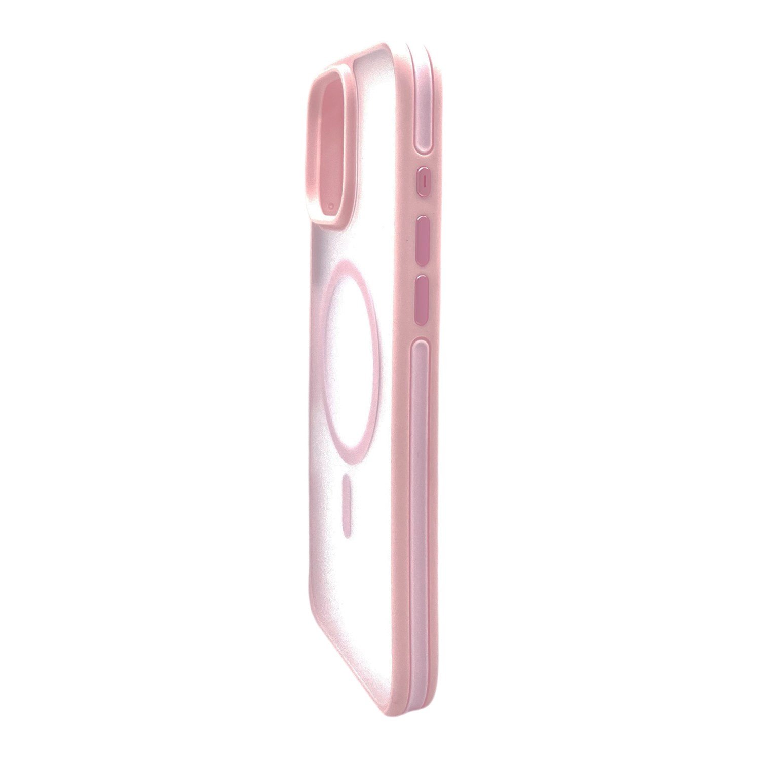 Nettech Apple iPhone 16 Uyumlu NT-N060 Arka Koruma Kılıf NT-111209