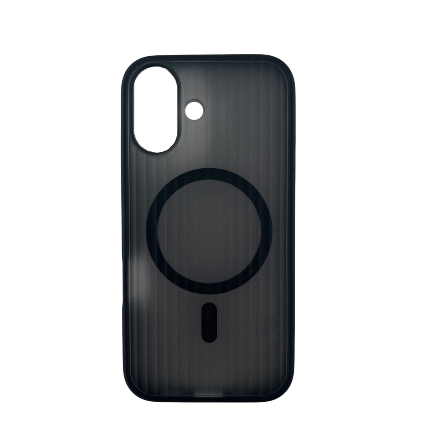 Nettech Apple iPhone 16 Uyumlu NT-N062 Arka Koruma Kılıf NT-111233