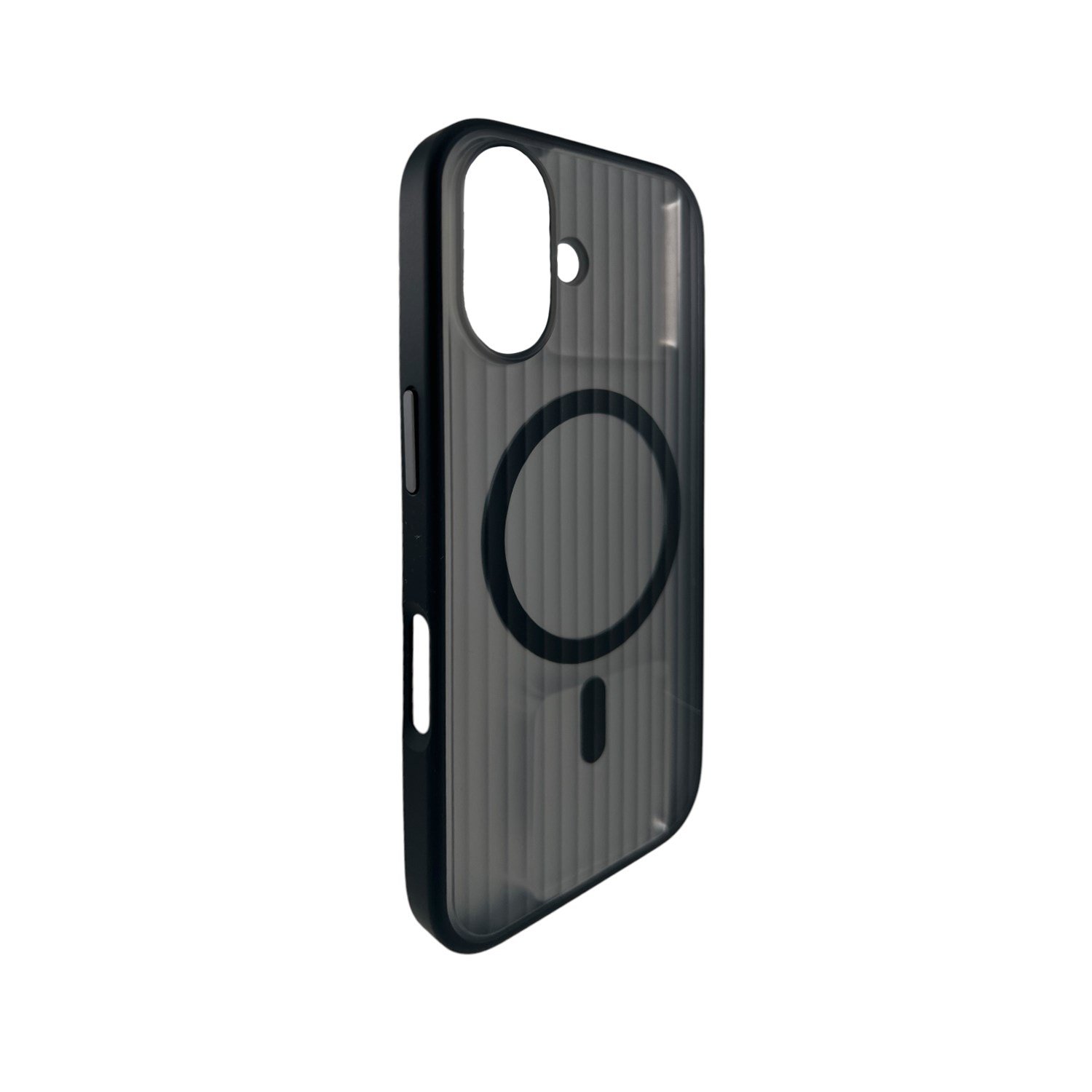 Nettech Apple iPhone 16 Uyumlu NT-N062 Arka Koruma Kılıf NT-111233