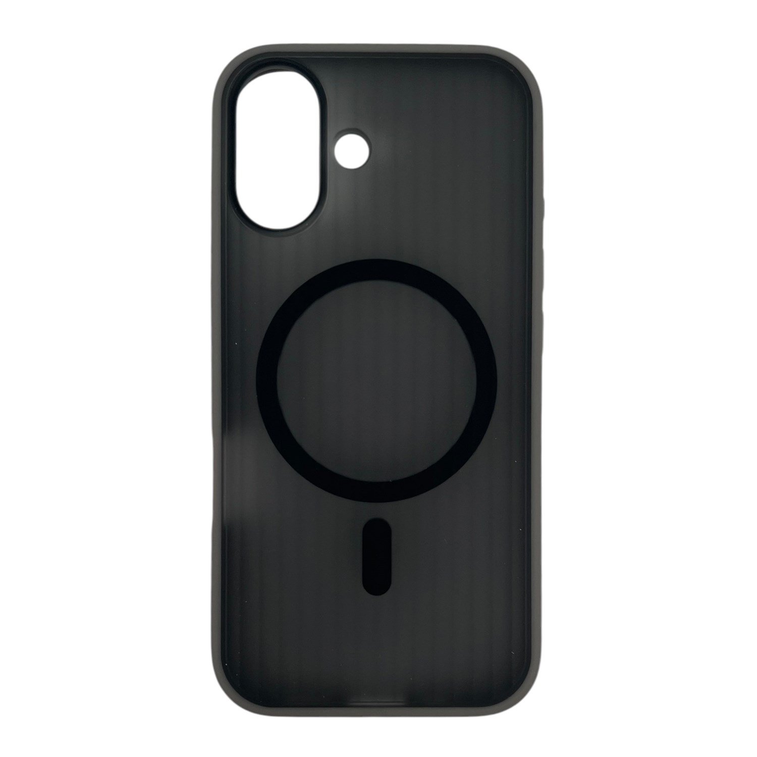 Nettech Apple iPhone 16 Uyumlu NT-N062 Arka Koruma Kılıf NT-111233