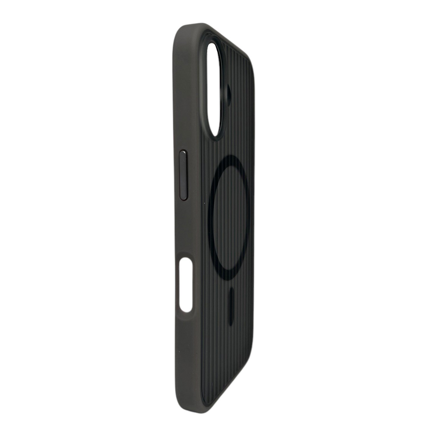 Nettech Apple iPhone 16 Uyumlu NT-N062 Arka Koruma Kılıf NT-111233