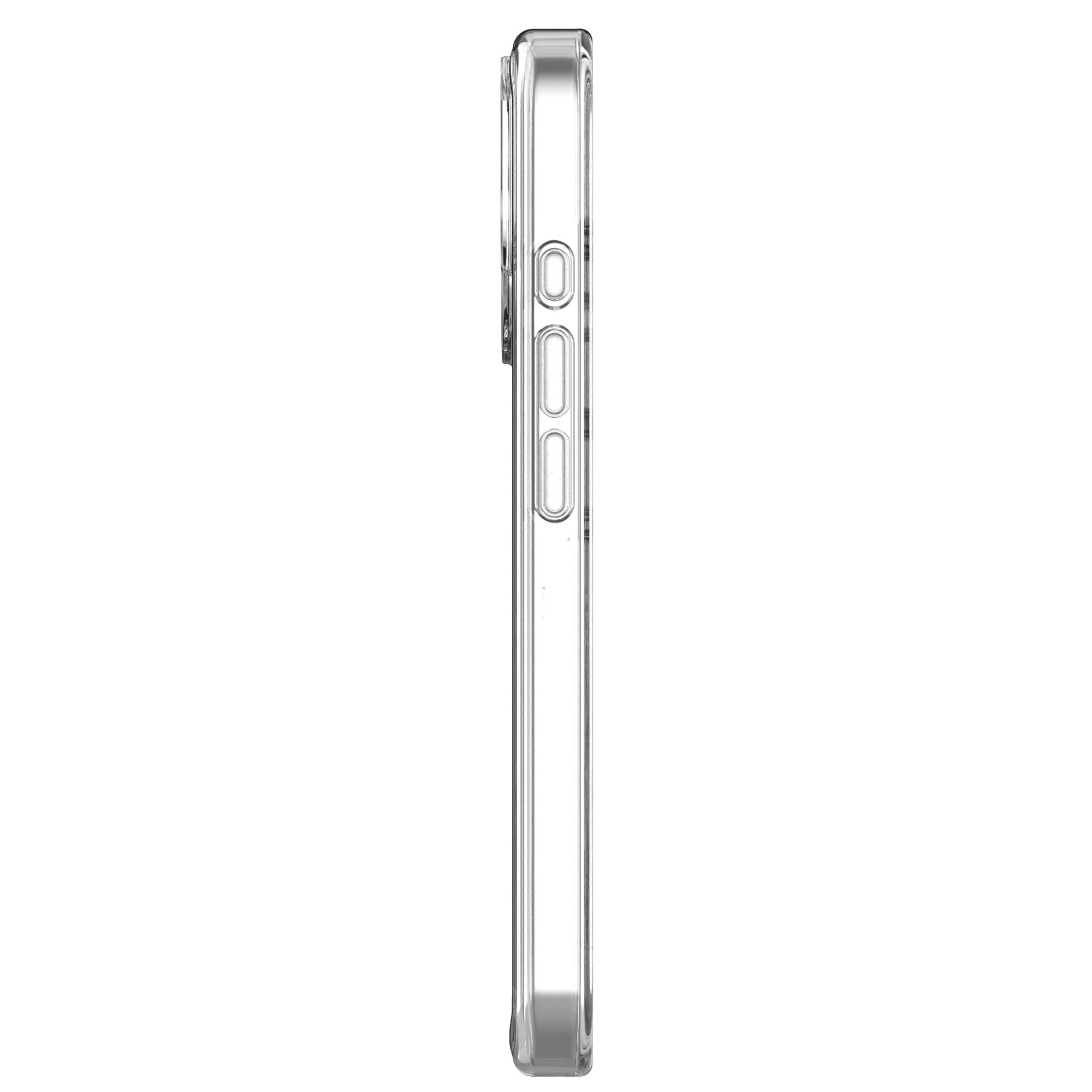 Nettech Apple iPhone 16 Uyumlu NT-N066 Arka Koruma Kılıf NT-110975