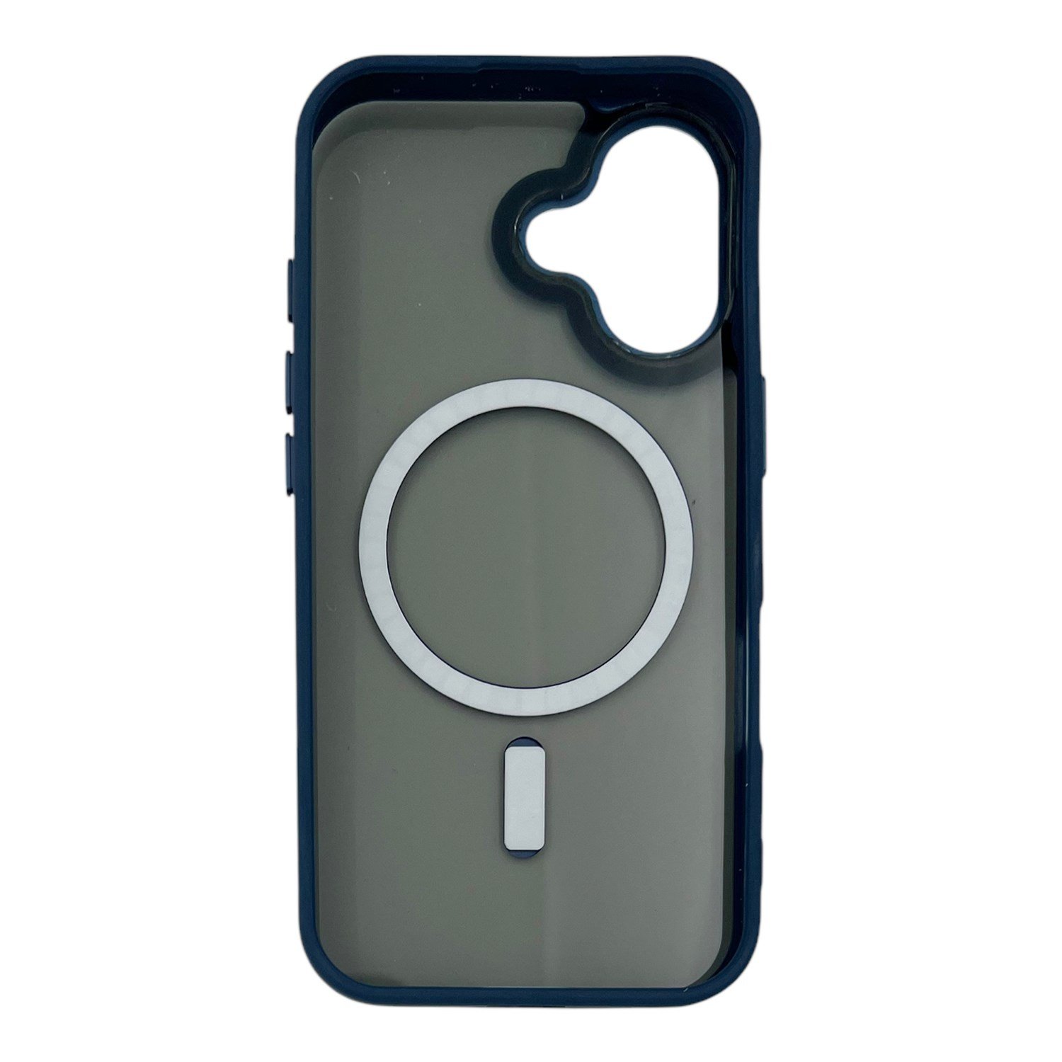 Nettech Apple iPhone 16 Uyumlu NT-N066 Arka Koruma Kılıf NT-111544