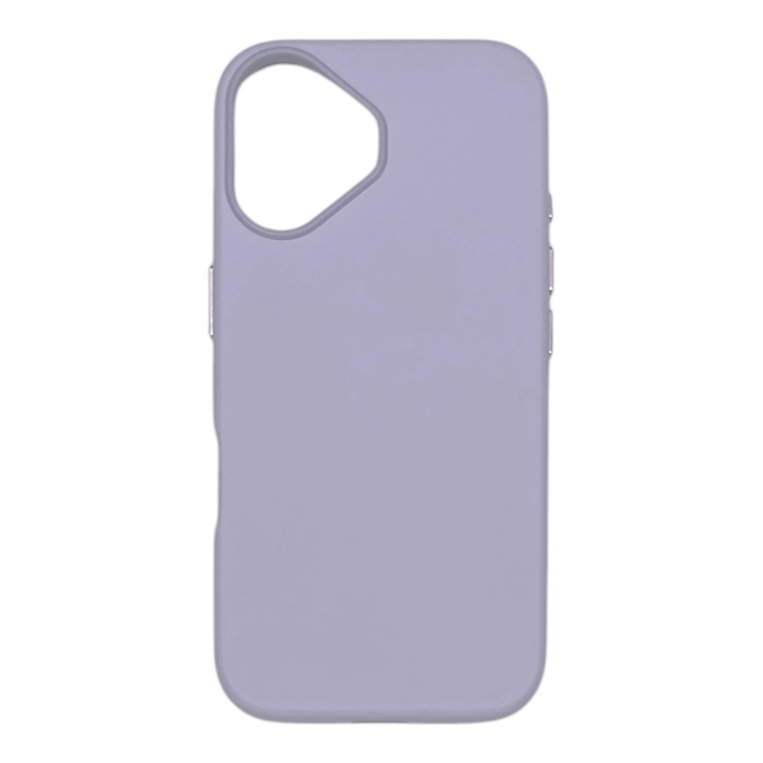 Nettech Apple iPhone 16 Uyumlu NT-N068 Arka Koruma Kılıf NT-113230