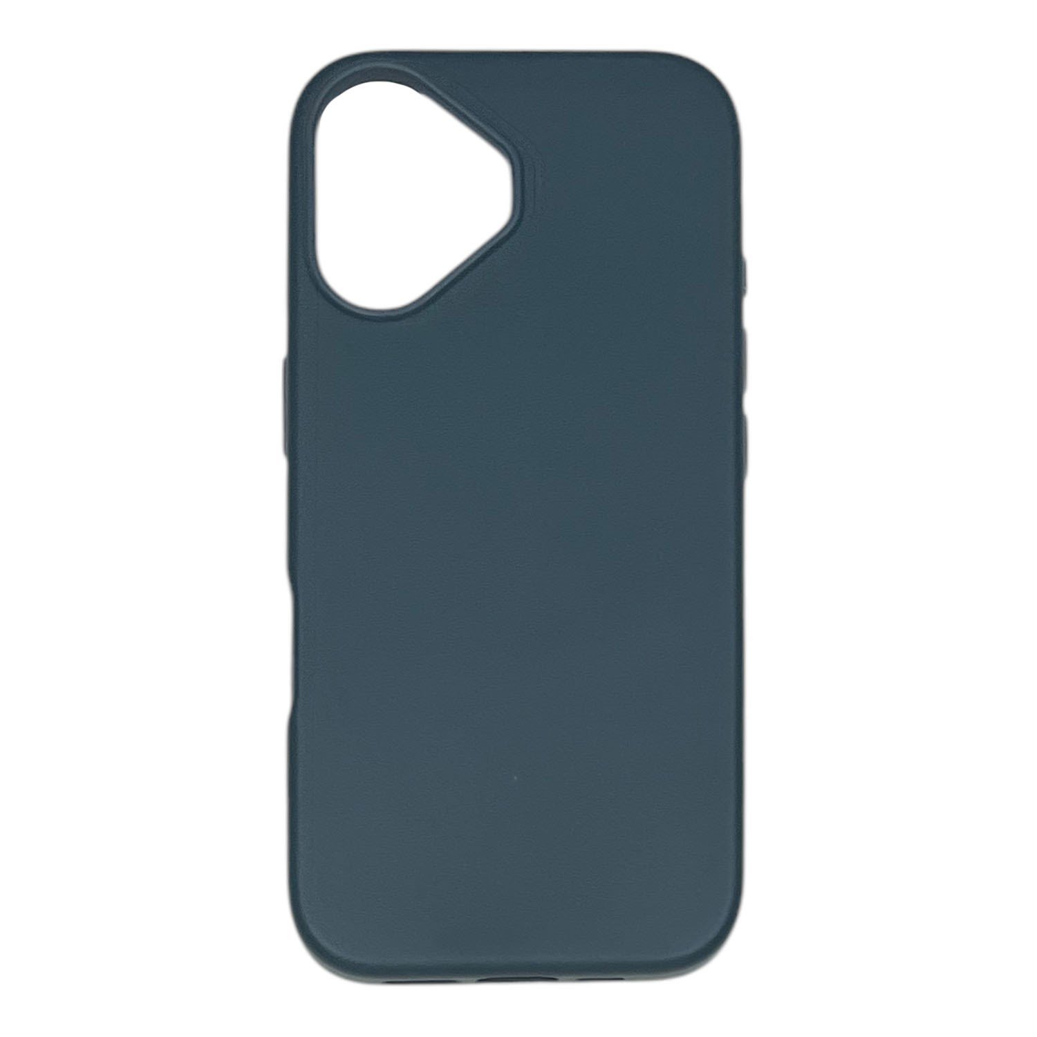 Nettech Apple iPhone 16 Uyumlu NT-N068 Arka Koruma Kılıf NT-113230
