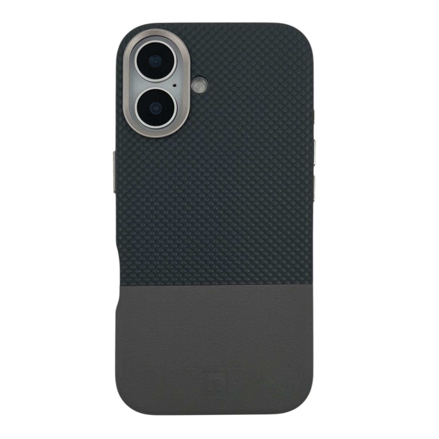 Nettech Apple iPhone 16 Uyumlu NT-N074 Arka Koruma Kılıf NT-113672