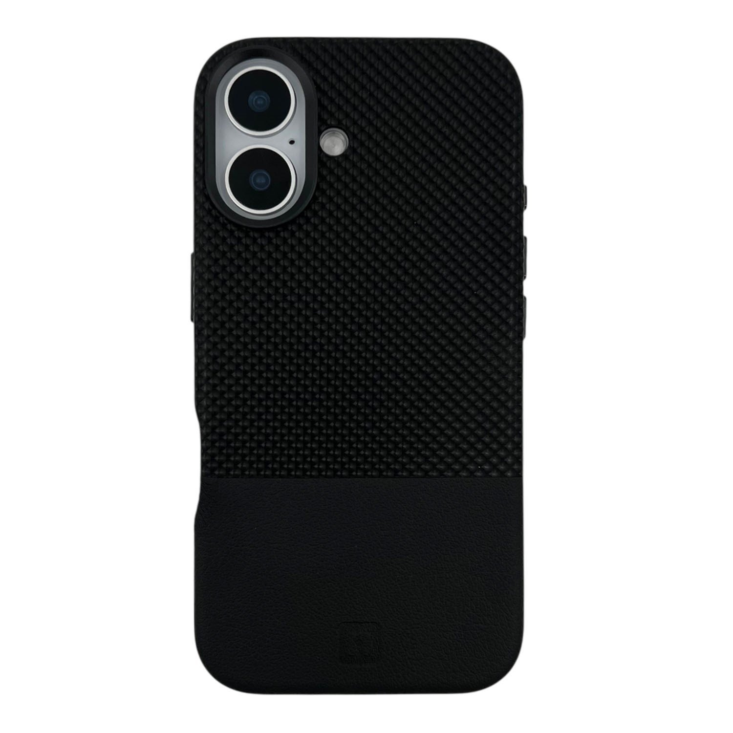 Nettech Apple iPhone 16 Uyumlu NT-N074 Arka Koruma Kılıf NT-113672