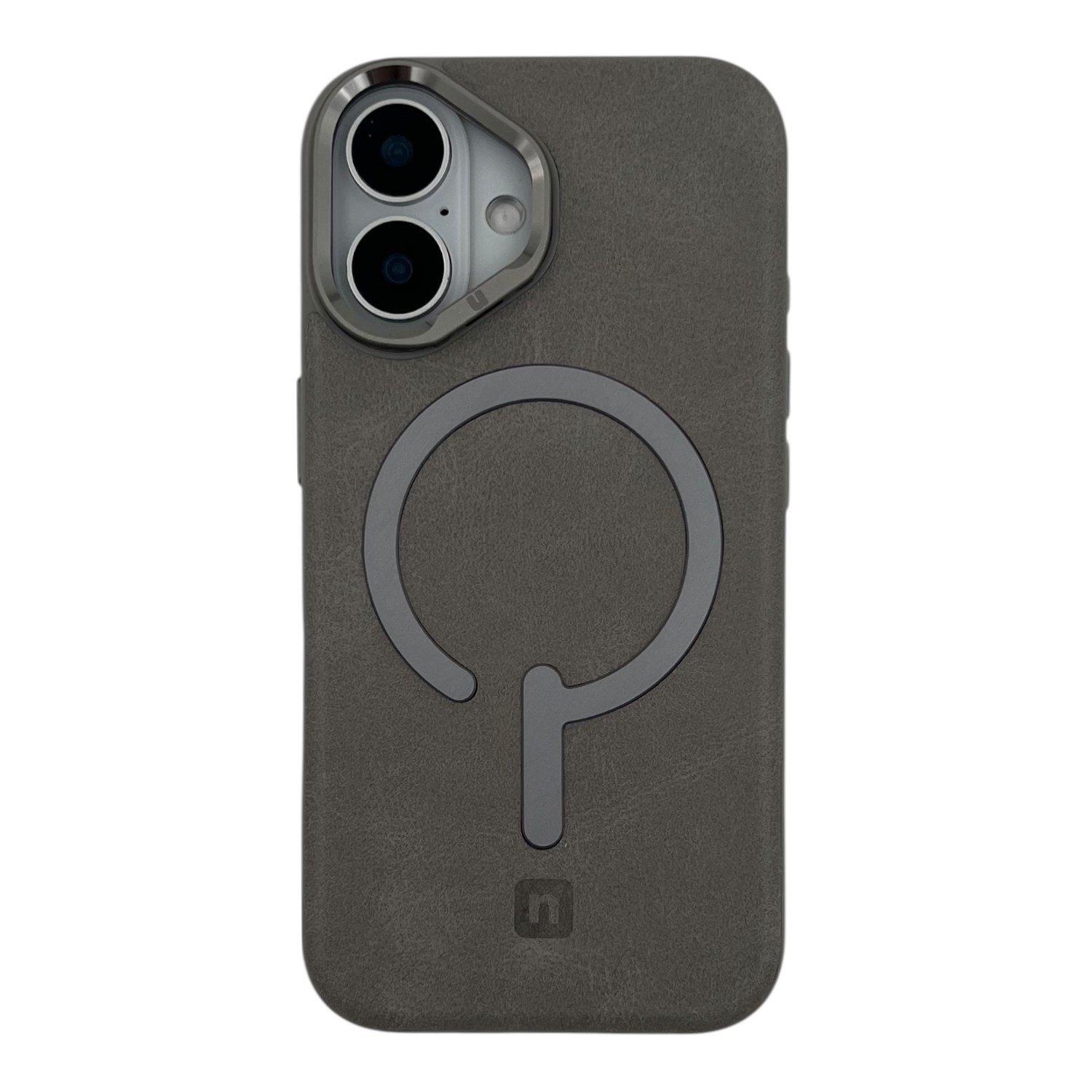 Nettech Apple iPhone 16 Uyumlu NT-N077 Arka Koruma Kılıf NT-113720