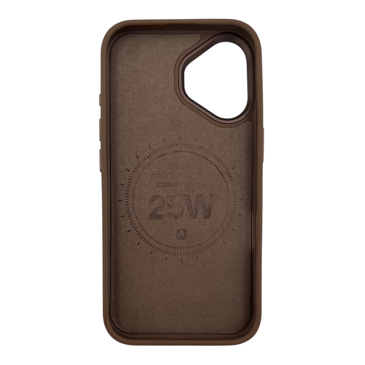Nettech Apple iPhone 16 Uyumlu NT-N077 Arka Koruma Kılıf NT-113720