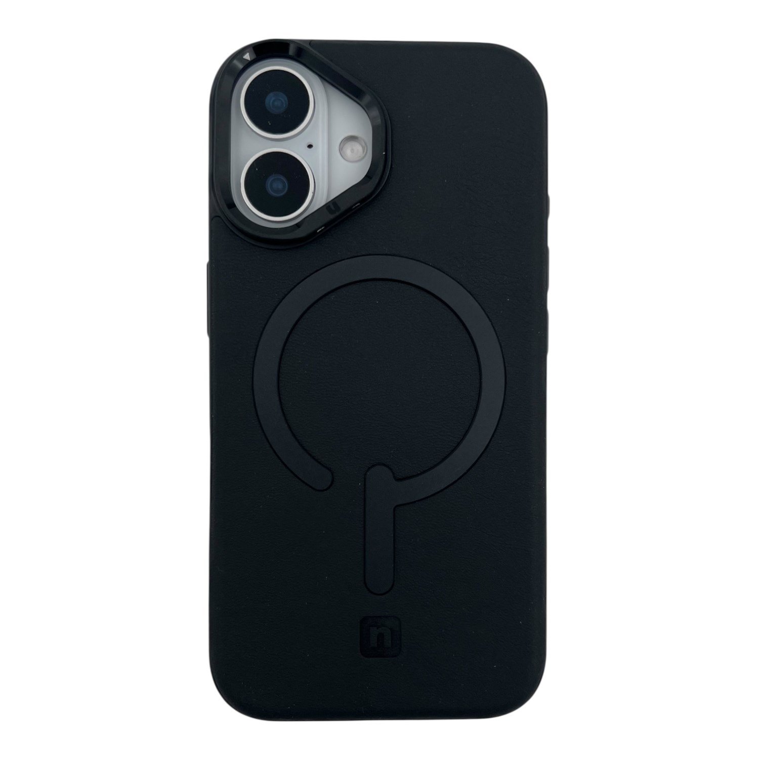 Nettech Apple iPhone 16 Uyumlu NT-N077 Arka Koruma Kılıf NT-113720