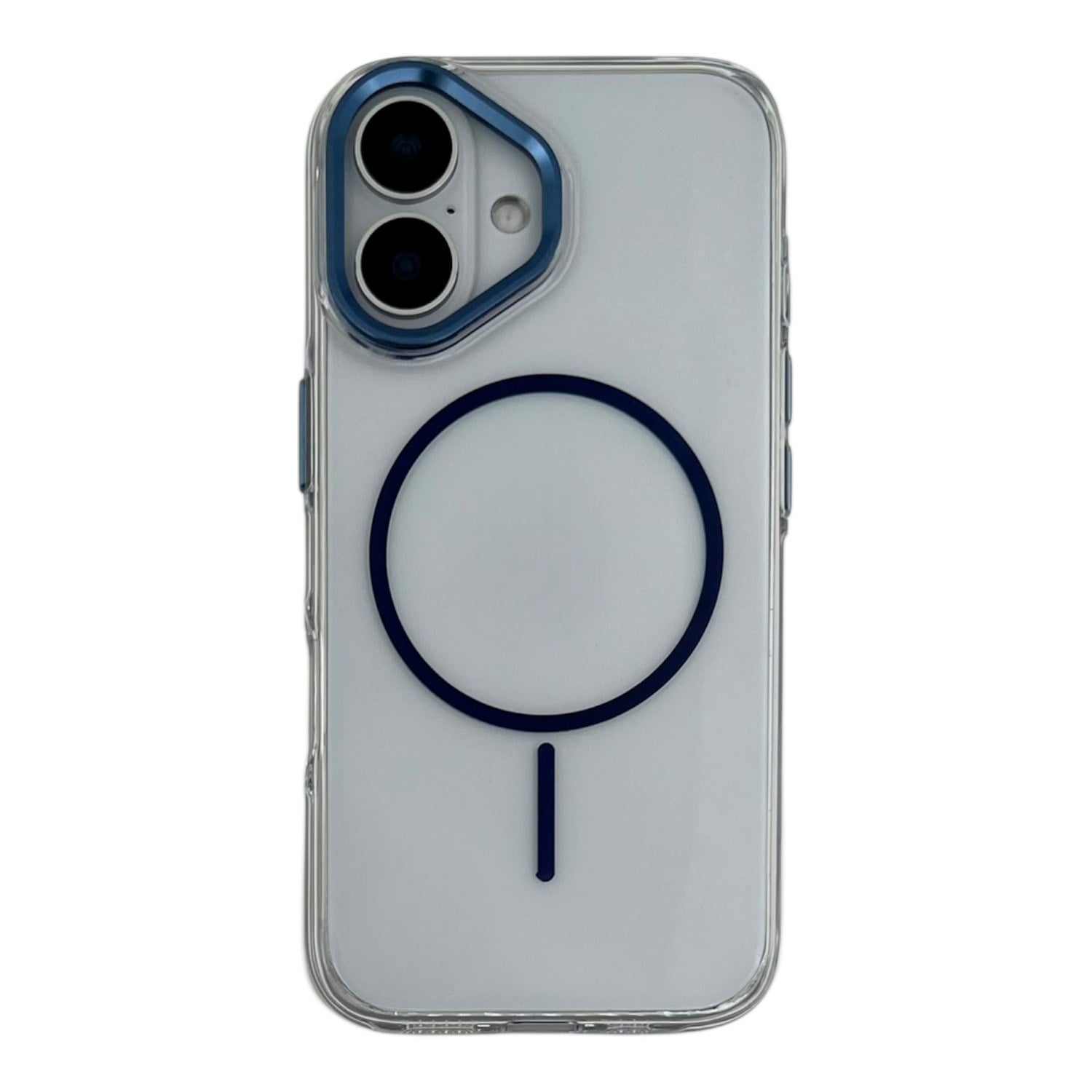 Nettech Apple iPhone 16 Uyumlu NT-N082 Arka Koruma Kılıf NT-114102