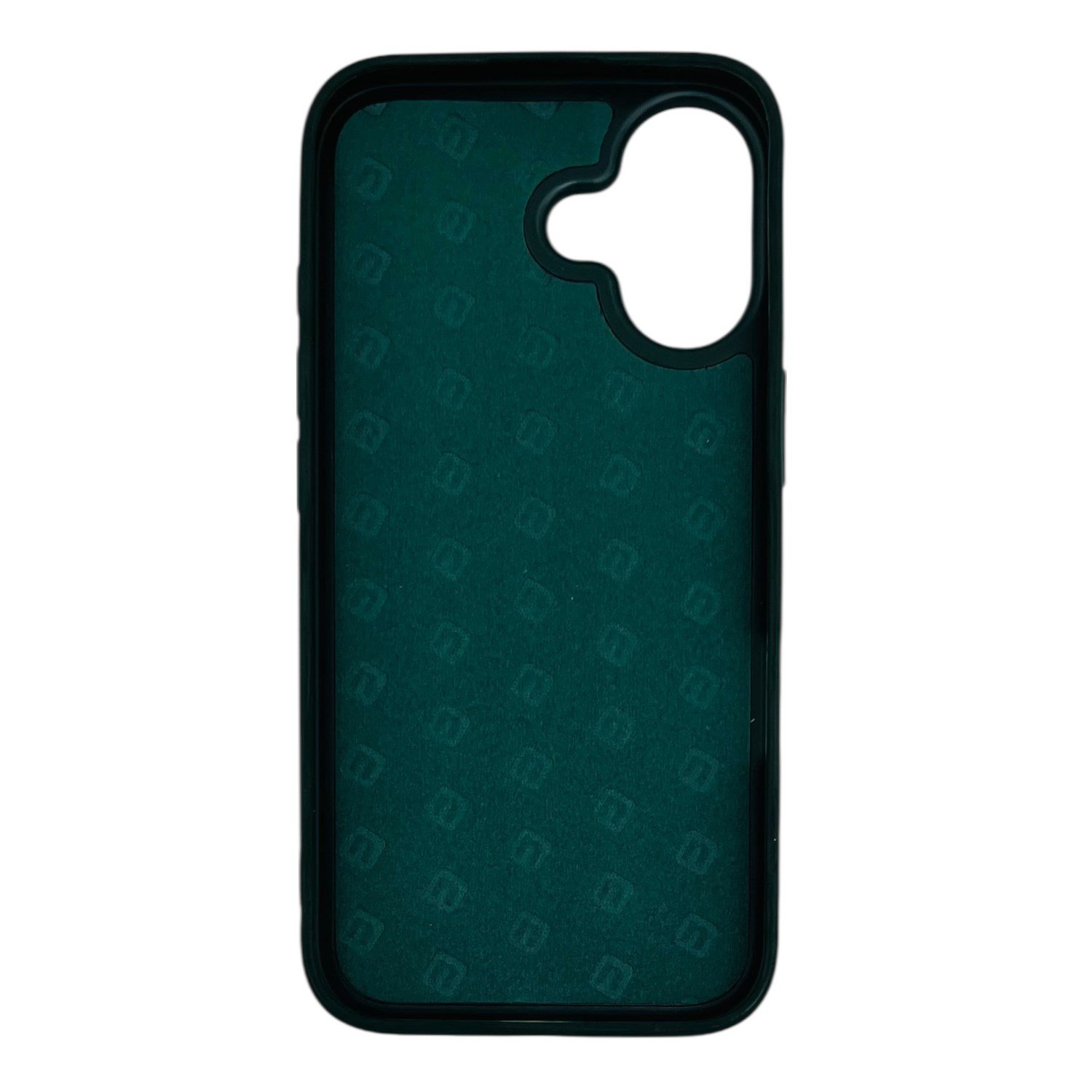 Nettech Apple iPhone 16 Uyumlu NT-N083 Arka Koruma Kılıf NT-114130