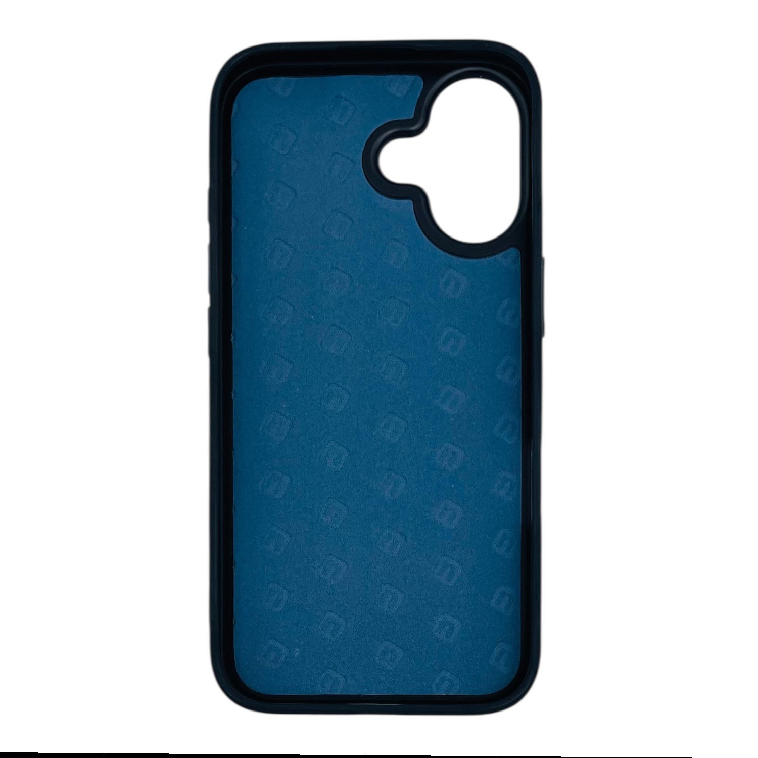 Nettech Apple iPhone 16 Uyumlu NT-N083 Arka Koruma Kılıf NT-114130