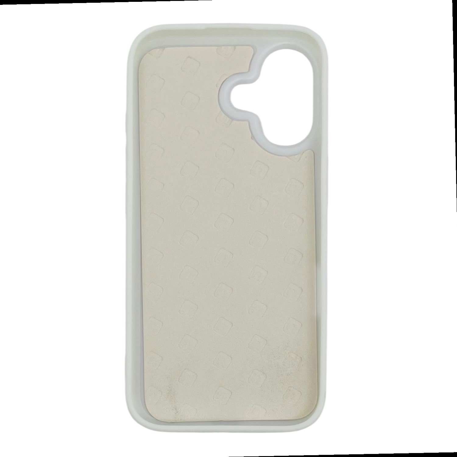 Nettech Apple iPhone 16 Uyumlu NT-N083 Arka Koruma Kılıf NT-114130