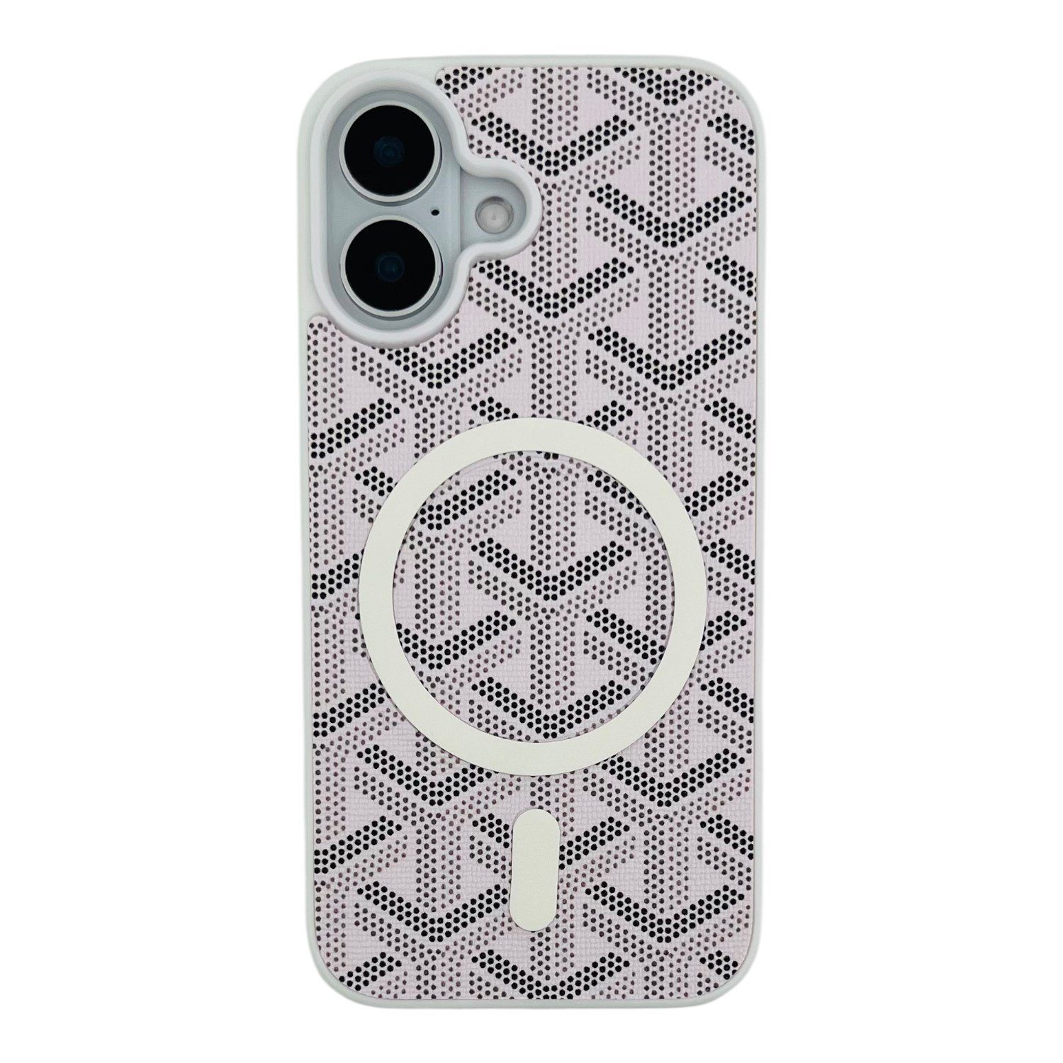 Nettech Apple iPhone 16 Uyumlu NT-N083 Arka Koruma Kılıf NT-114130
