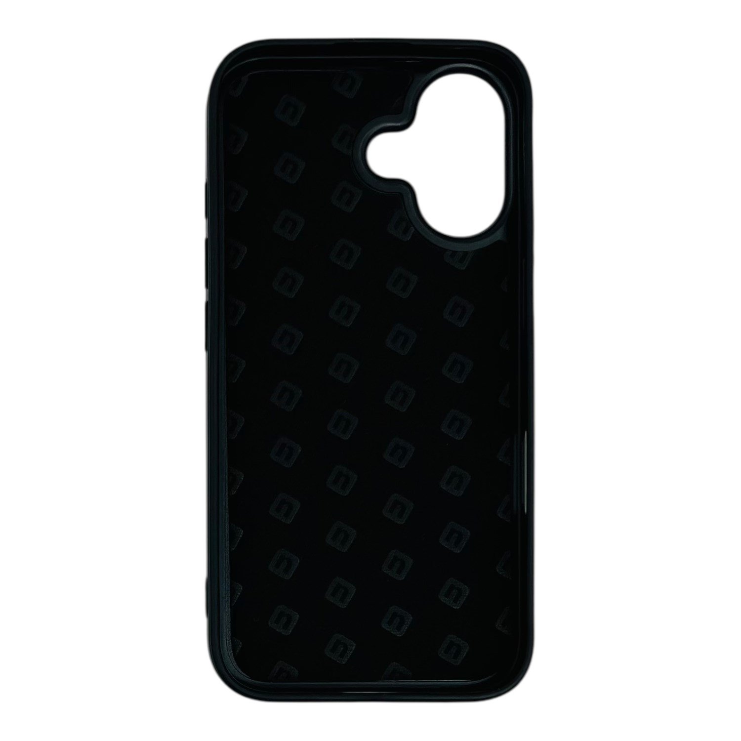Nettech Apple iPhone 16 Uyumlu NT-N083 Arka Koruma Kılıf NT-114130
