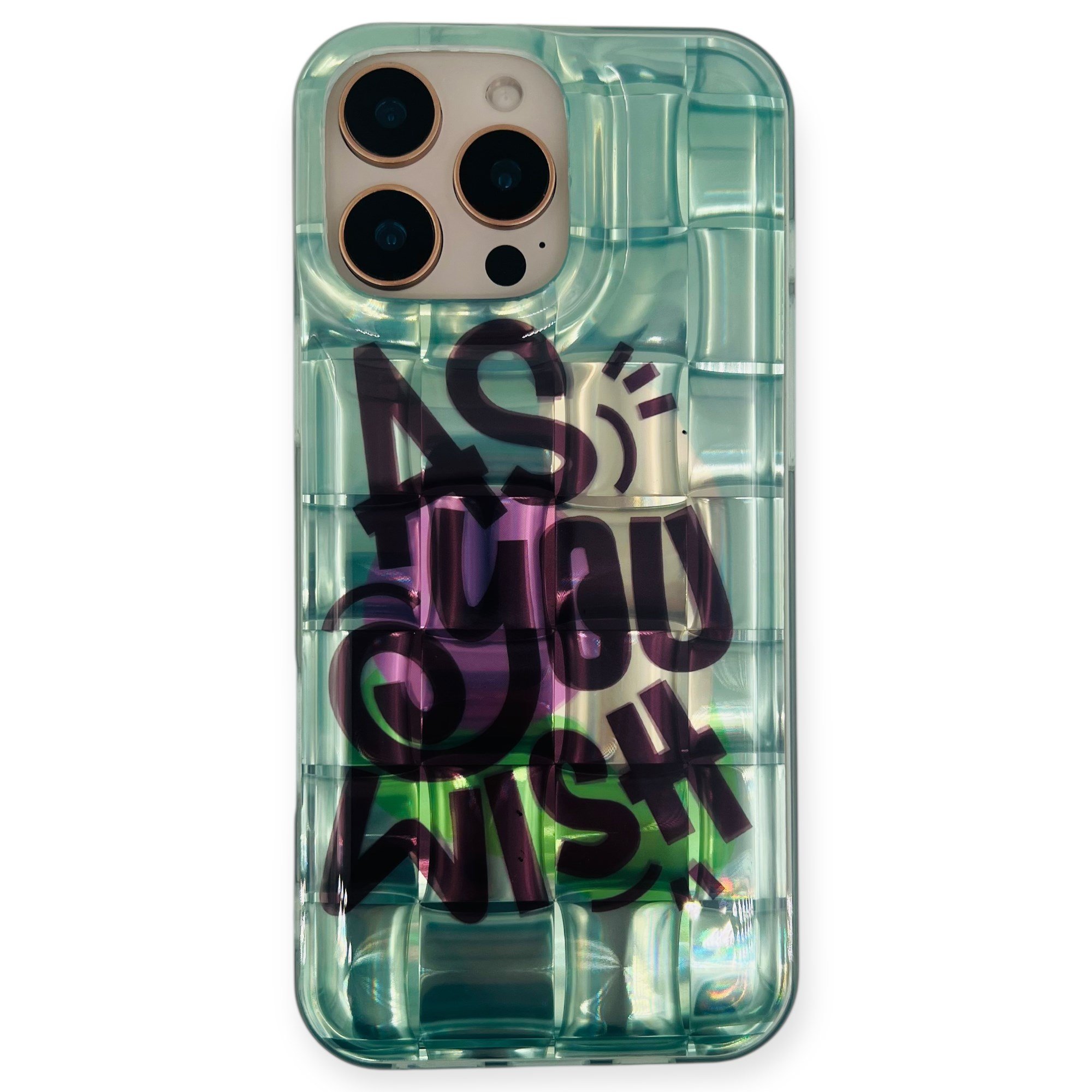 Nettech Apple iPhone 16 Uyumlu NT-N086 Arka Koruma Kılıf NT-114276