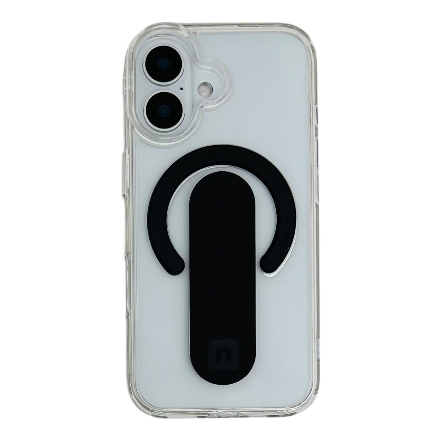 Nettech Apple iPhone 16 Uyumlu NT-N094 Arka Koruma Kılıf NT-114936