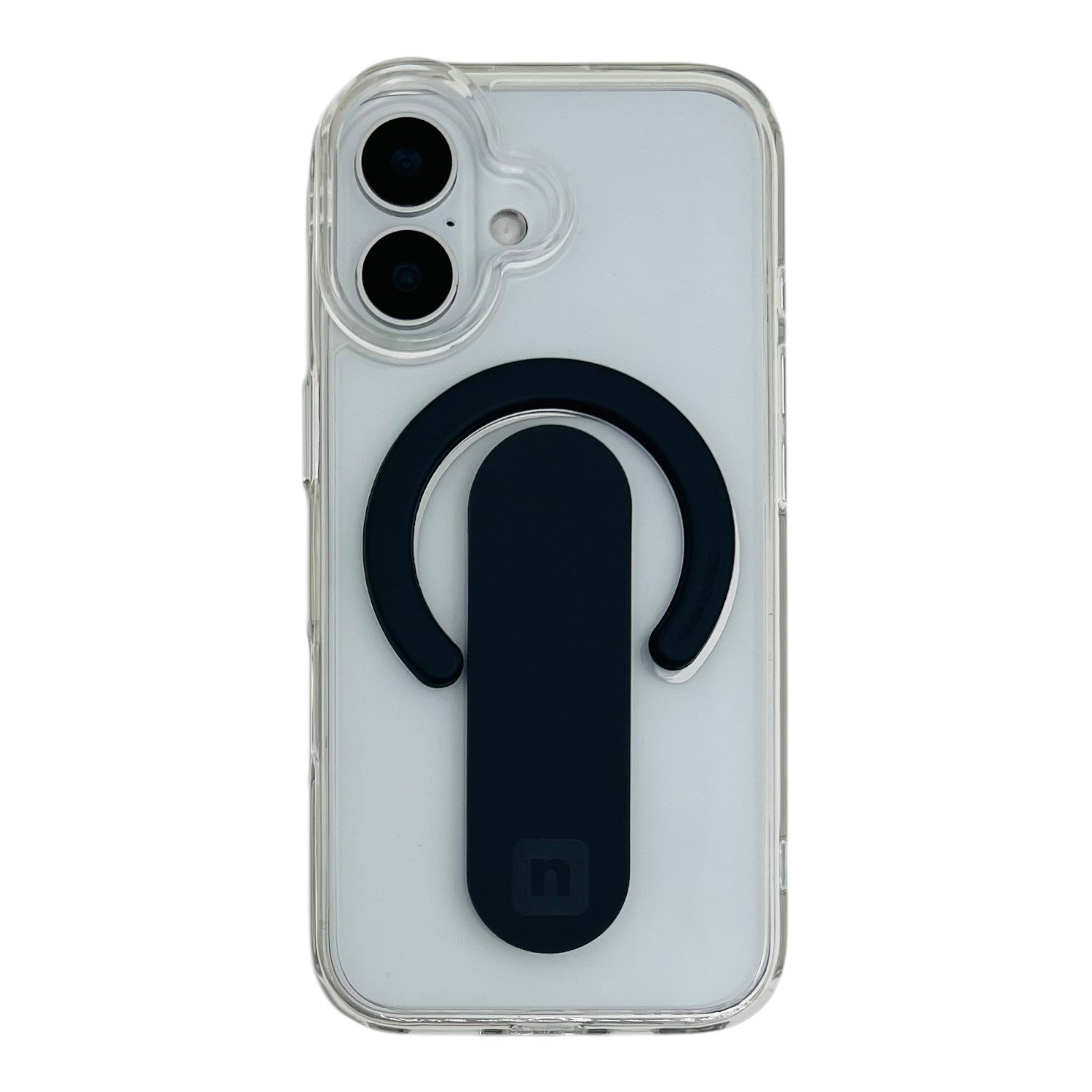 Nettech Apple iPhone 16 Uyumlu NT-N094 Arka Koruma Kılıf NT-114936