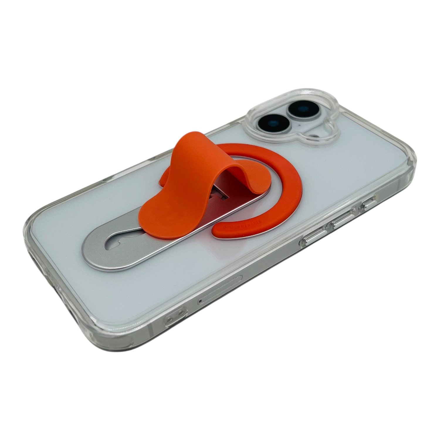 Nettech Apple iPhone 16 Uyumlu NT-N094 Arka Koruma Kılıf NT-114936