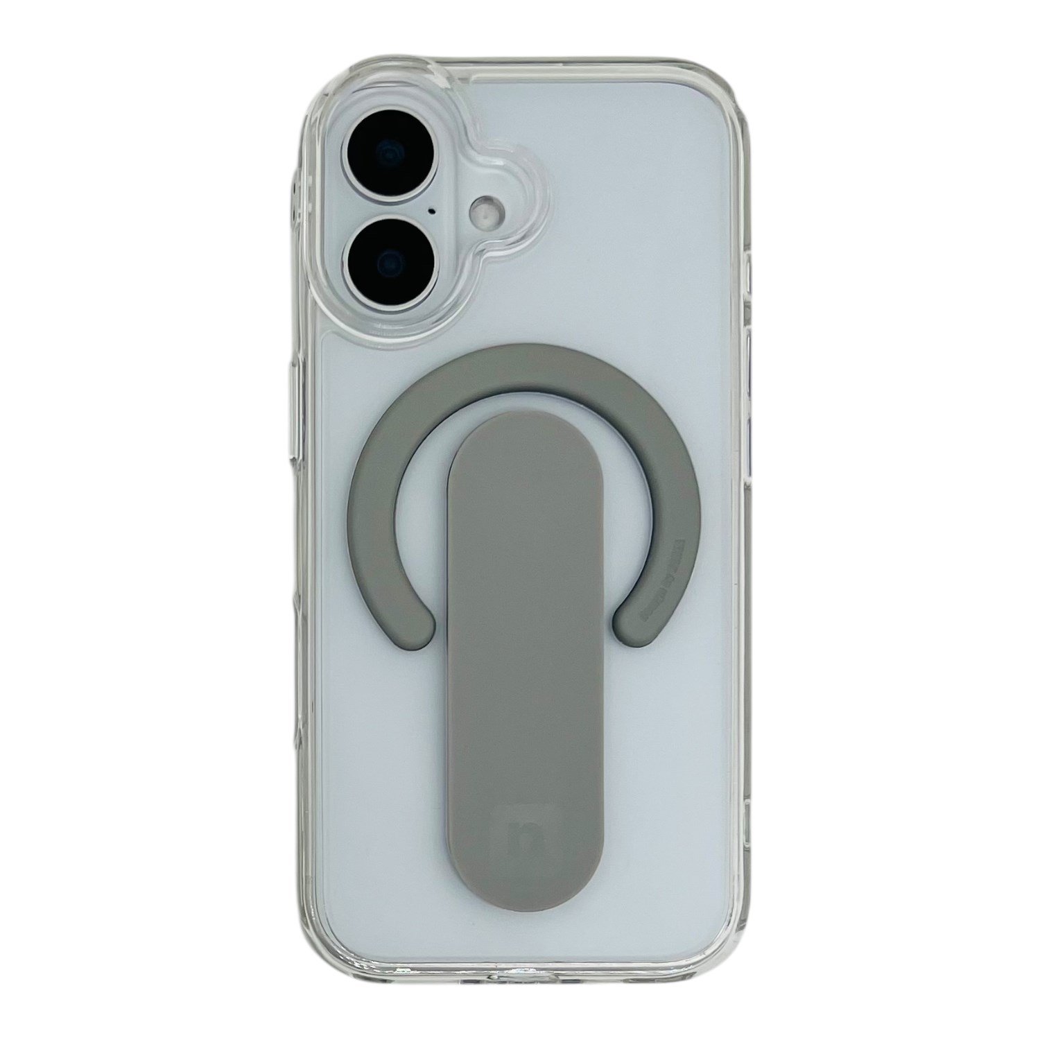 Nettech Apple iPhone 16 Uyumlu NT-N094 Arka Koruma Kılıf NT-114936