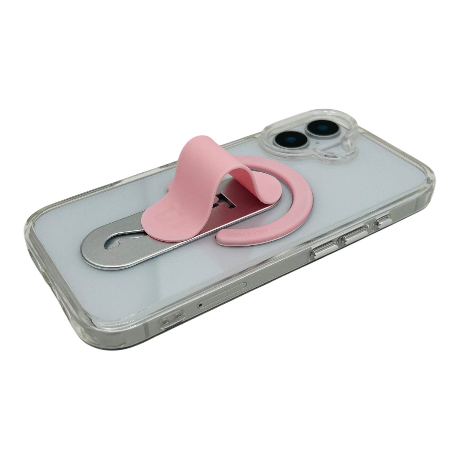 Nettech Apple iPhone 16 Uyumlu NT-N094 Arka Koruma Kılıf NT-114936