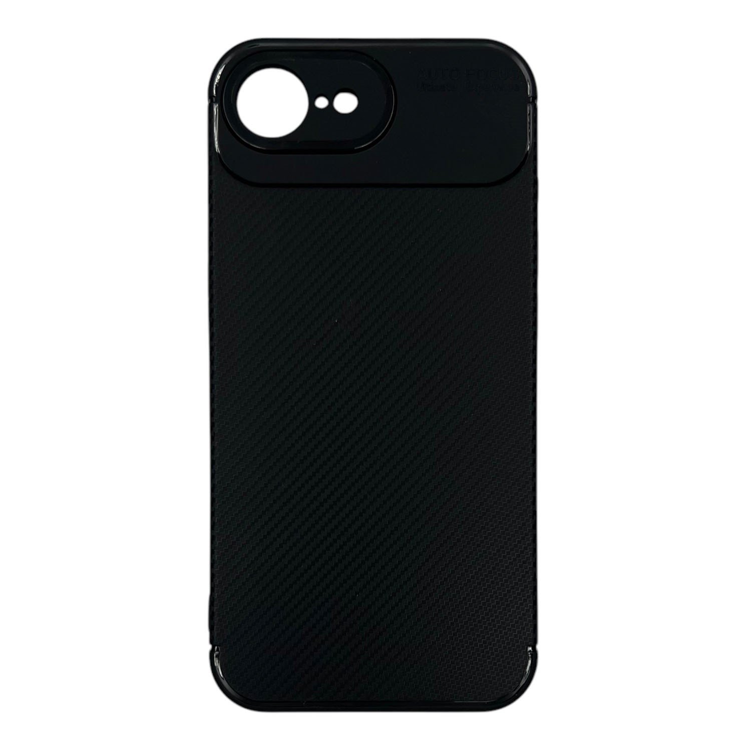 Nettech Apple iPhone 16E Uyumlu Focus Seri Arka Koruma Kılıf NT-112299